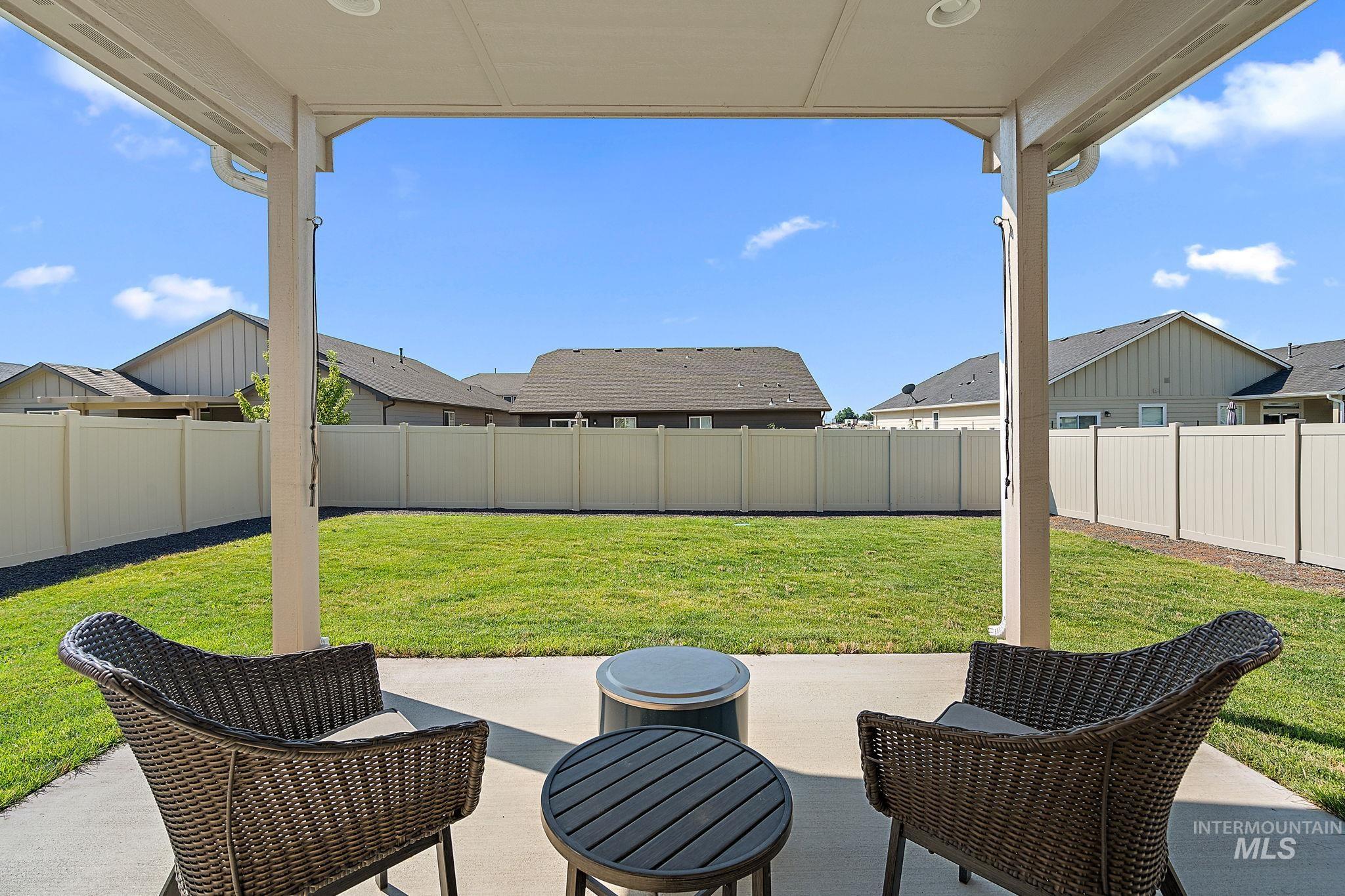 1853 E Porter Unit: E Porter St.