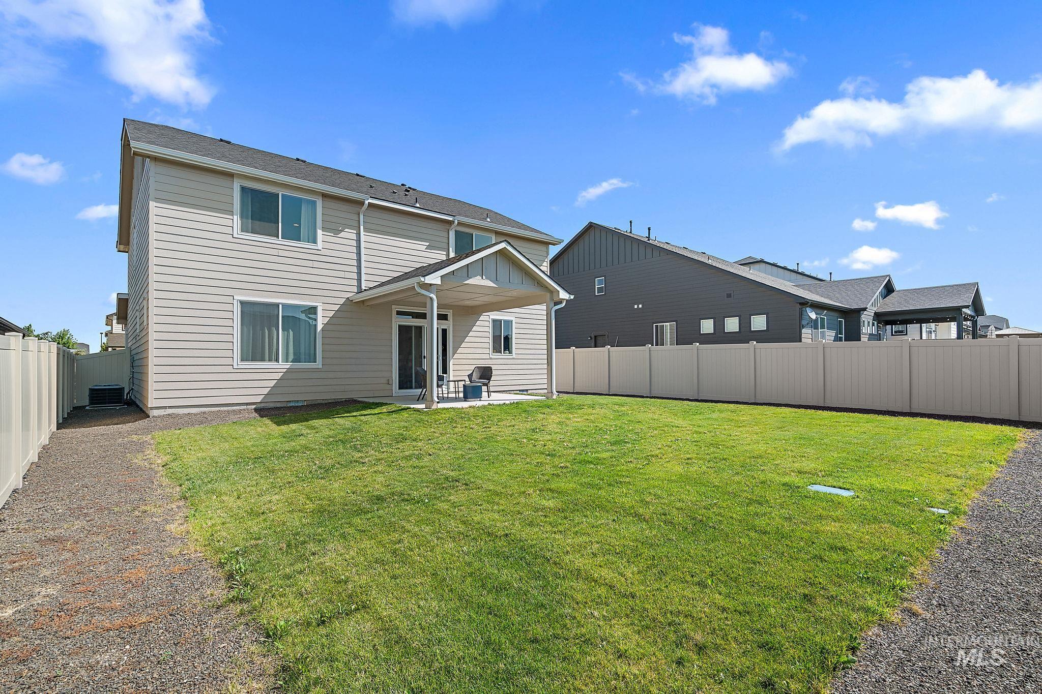 1853 E Porter Unit: E Porter St.