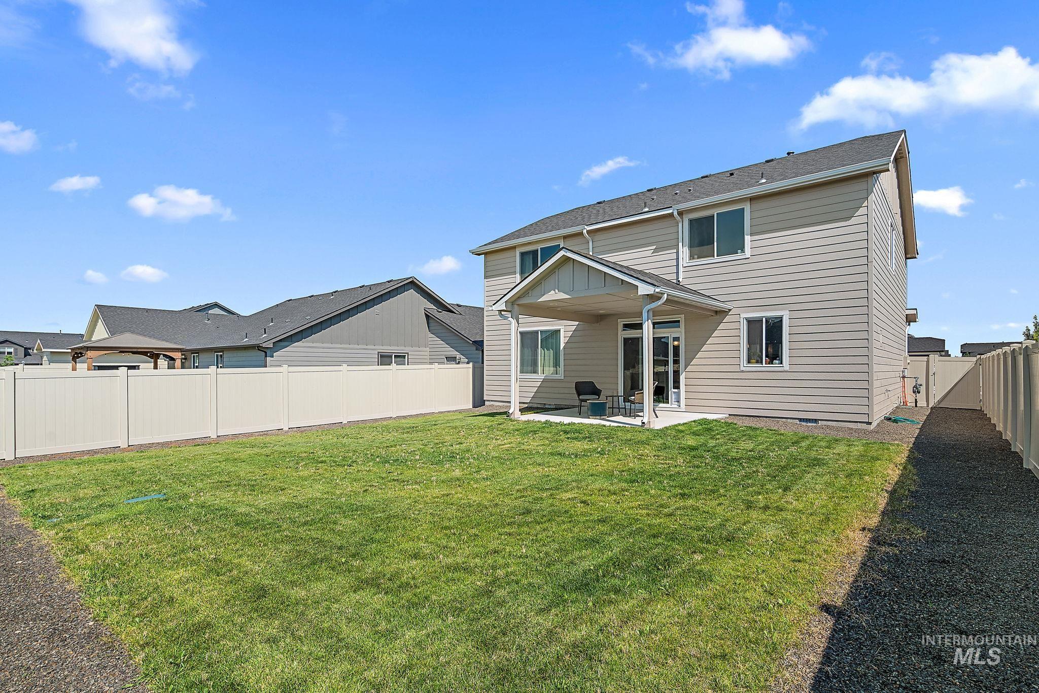 1853 E Porter Unit: E Porter St.