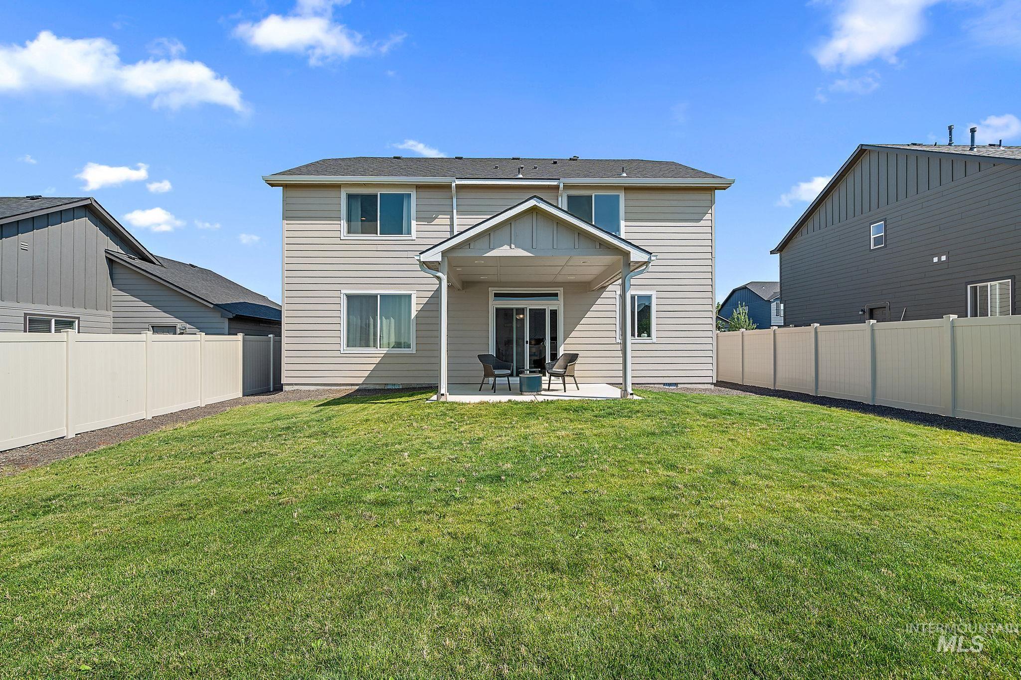 1853 E Porter Unit: E Porter St.