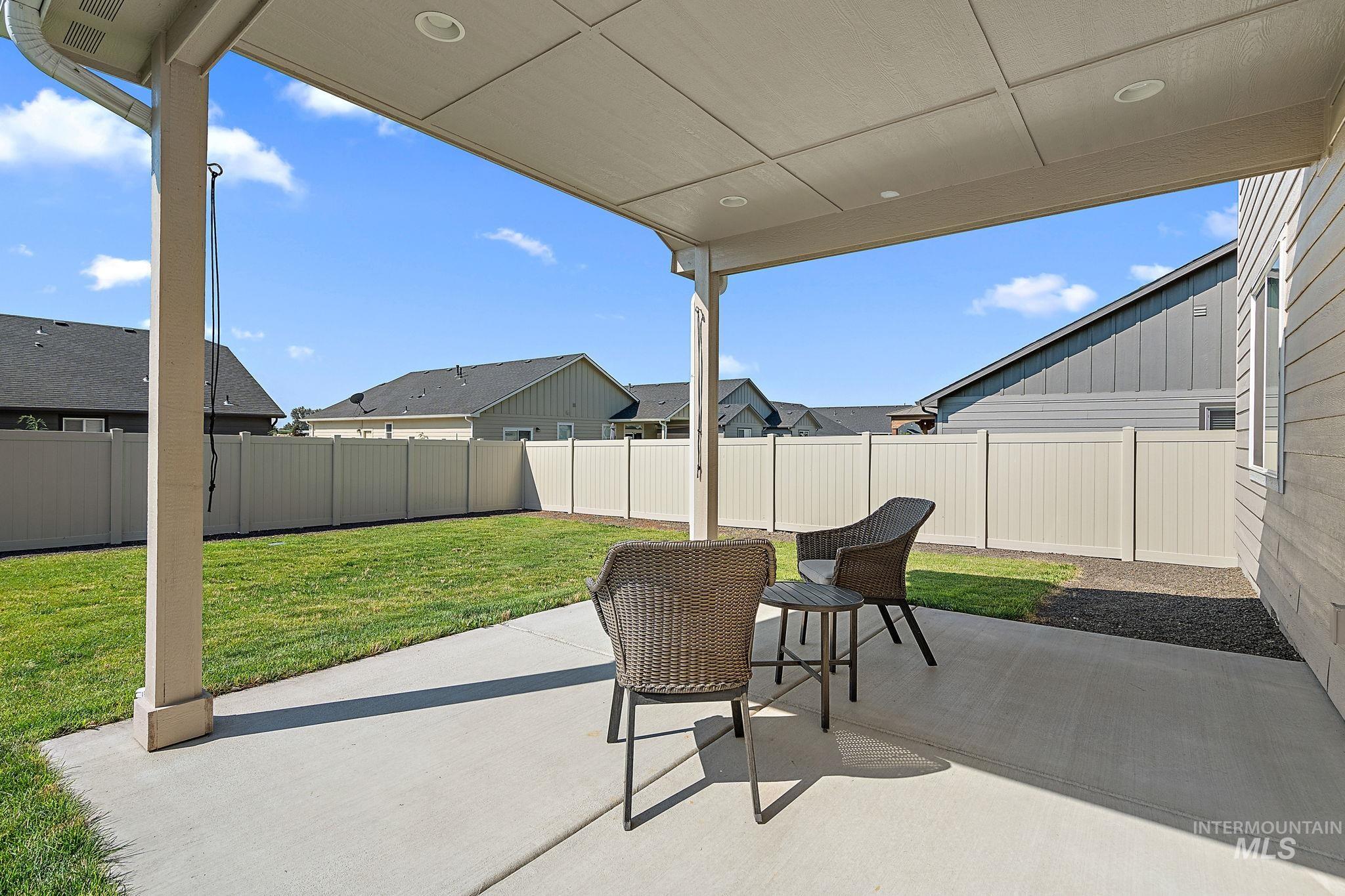 1853 E Porter Unit: E Porter St.