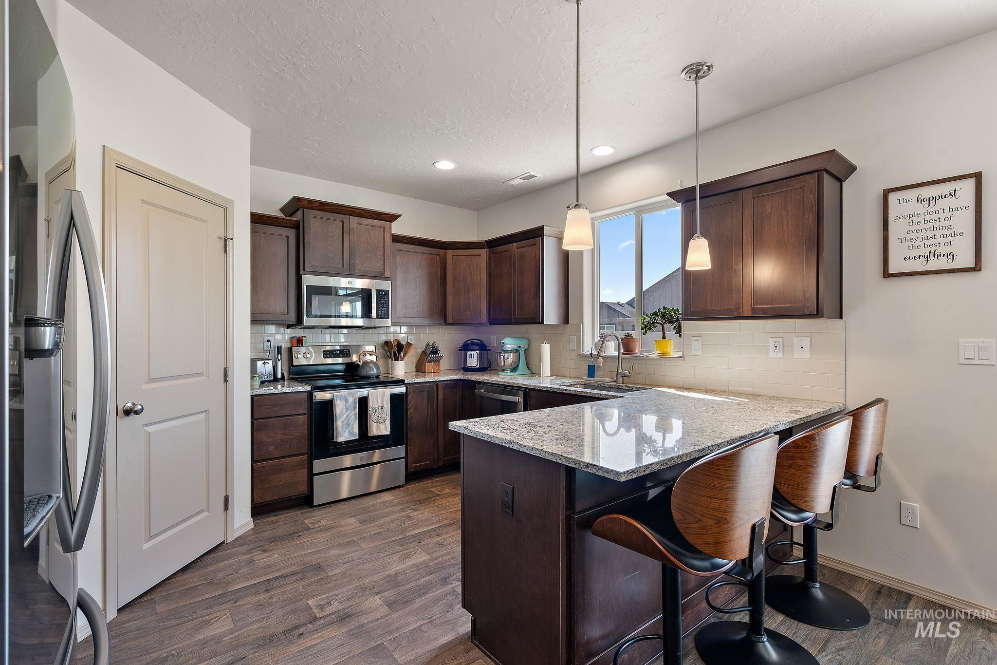 1853 E Porter Unit: E Porter St.