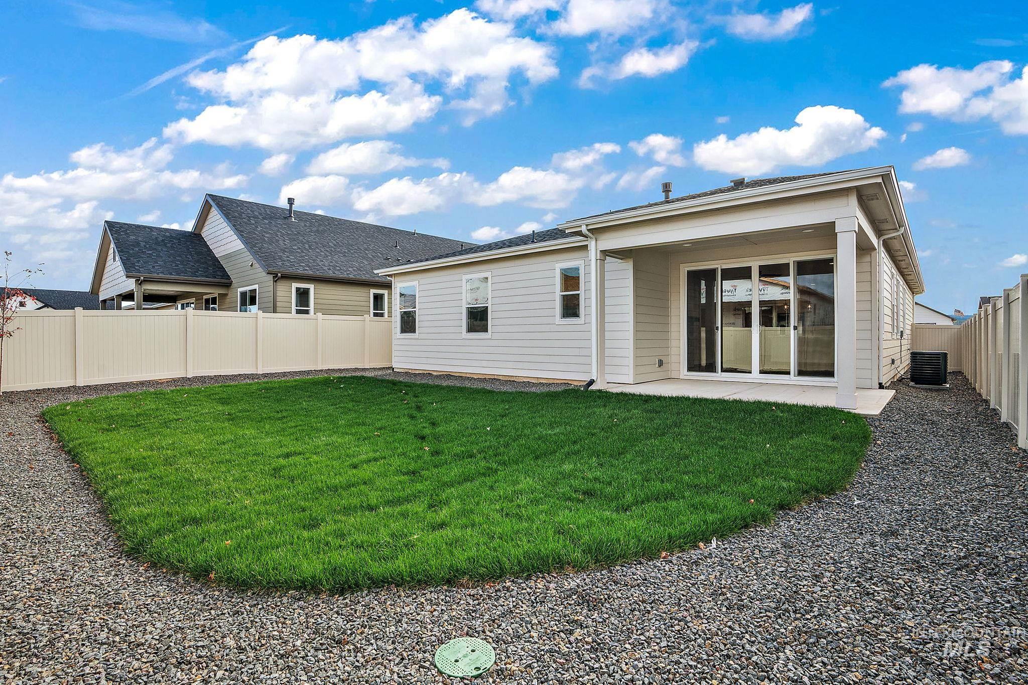 11178 W Coreopsis