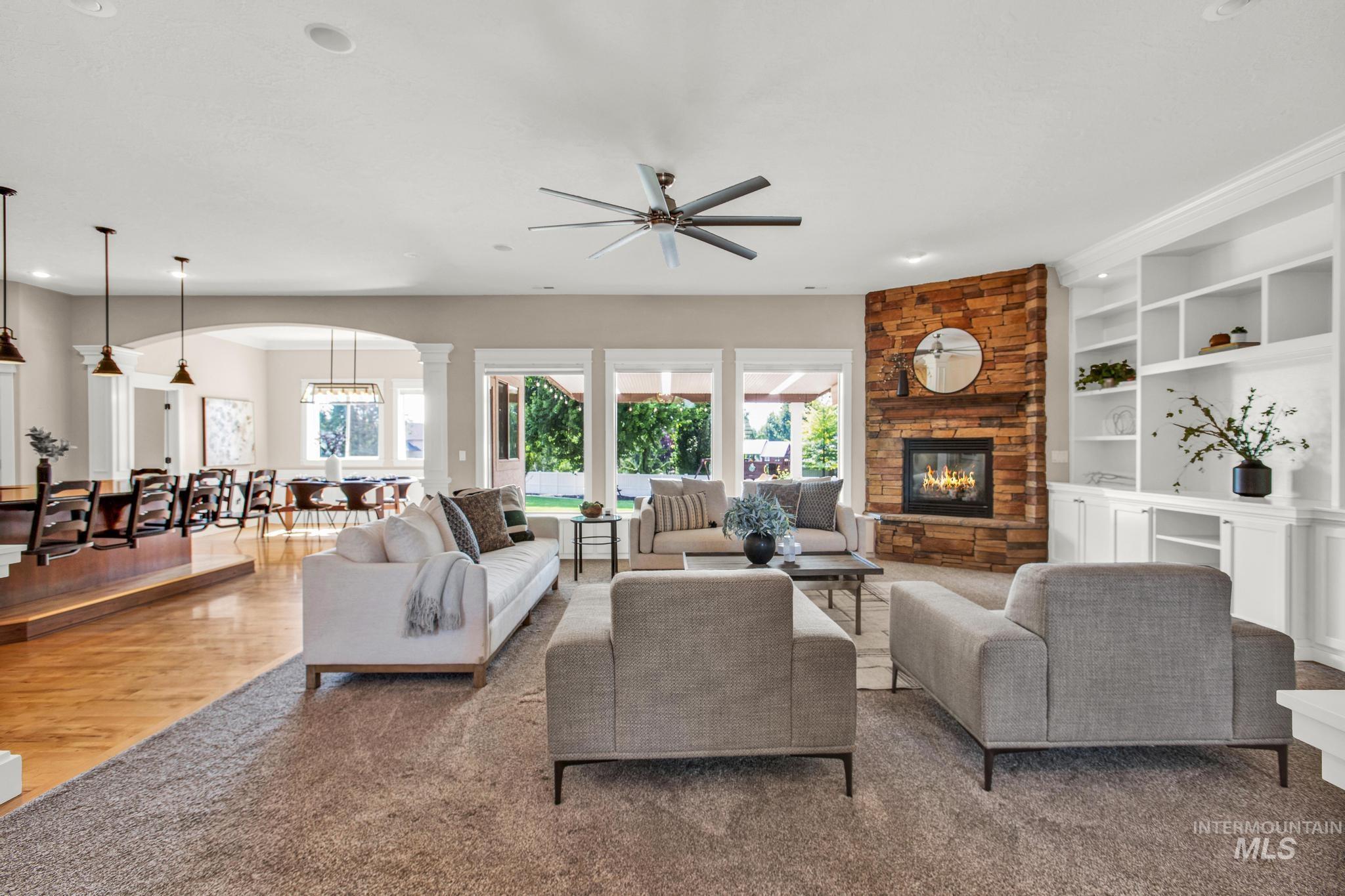3469 E. Dartmoor Ct