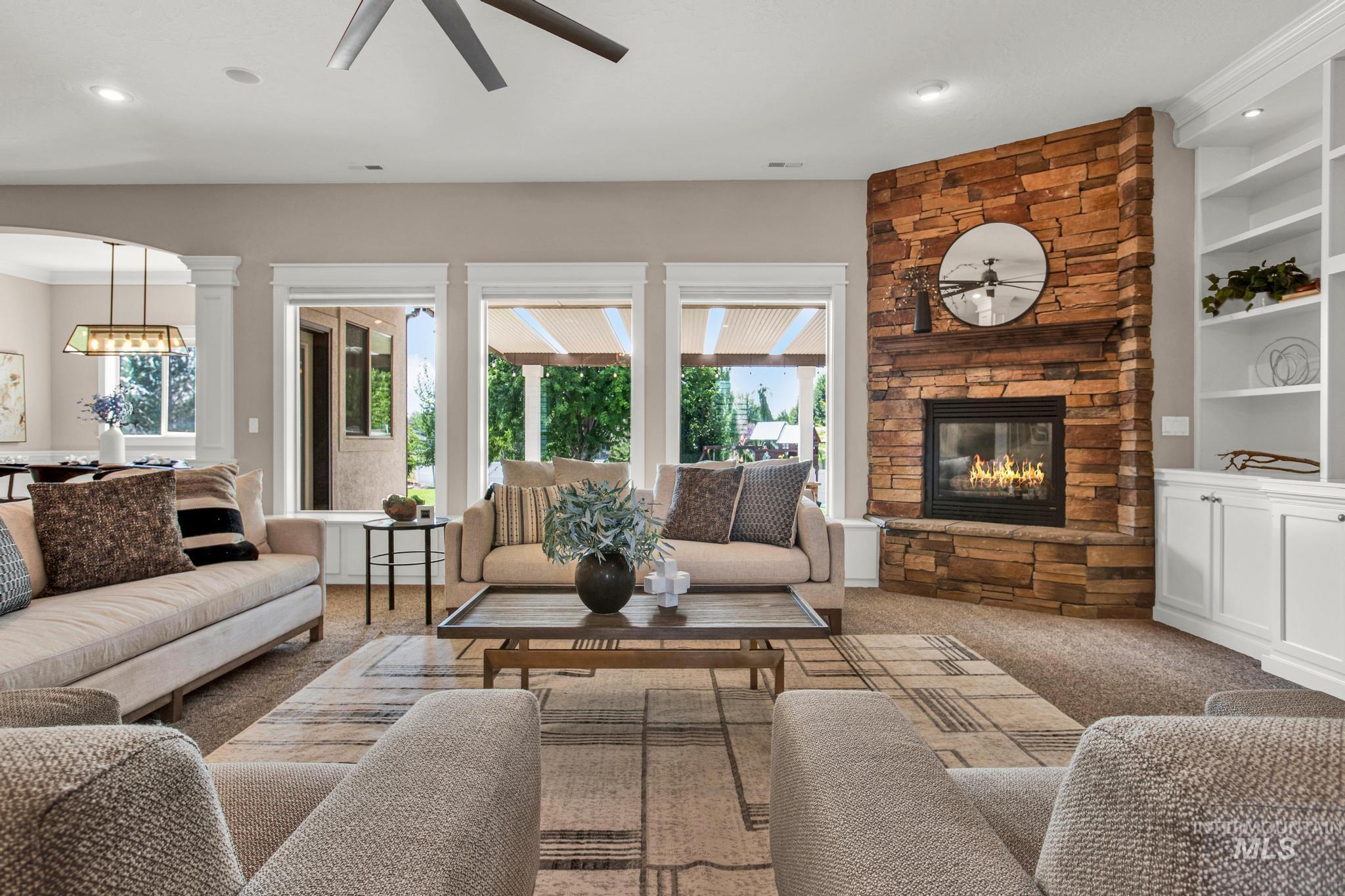 3469 E. Dartmoor Ct