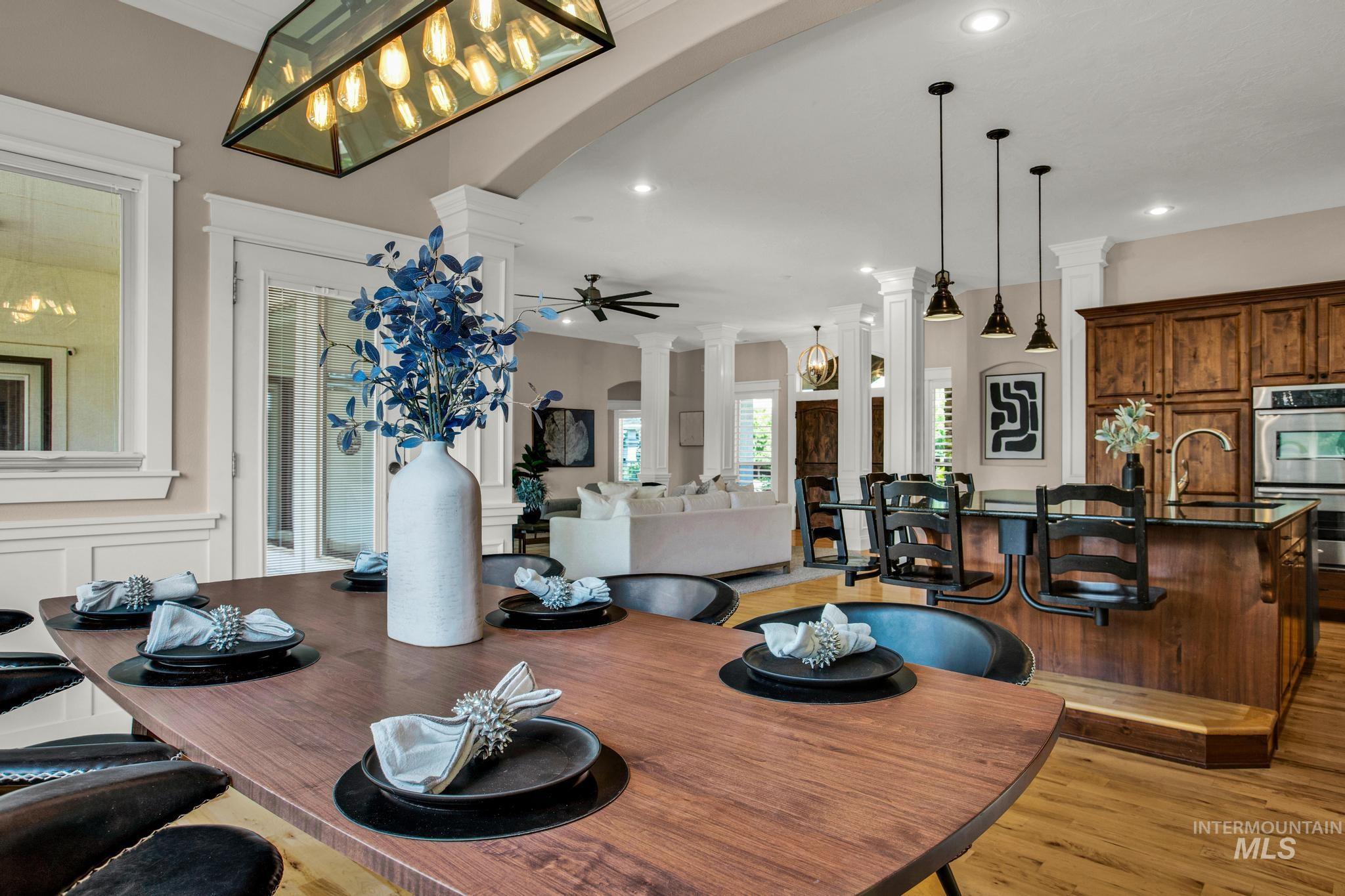 3469 E. Dartmoor Ct