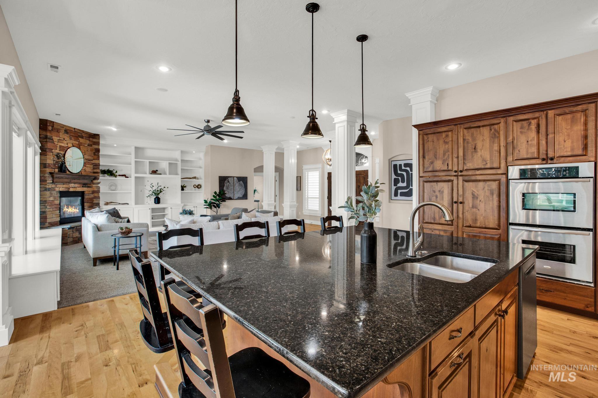 3469 E. Dartmoor Ct