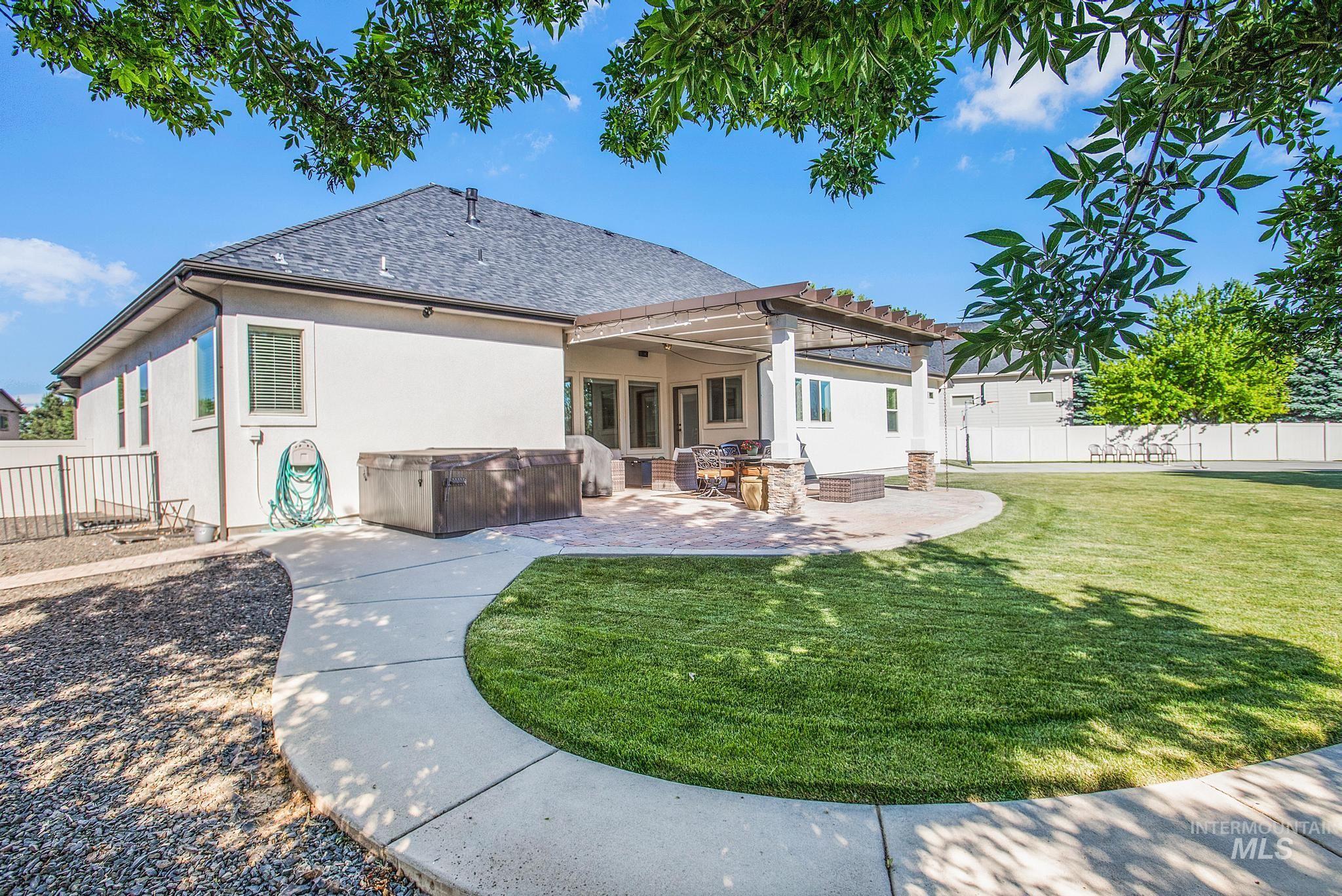 3469 E. Dartmoor Ct