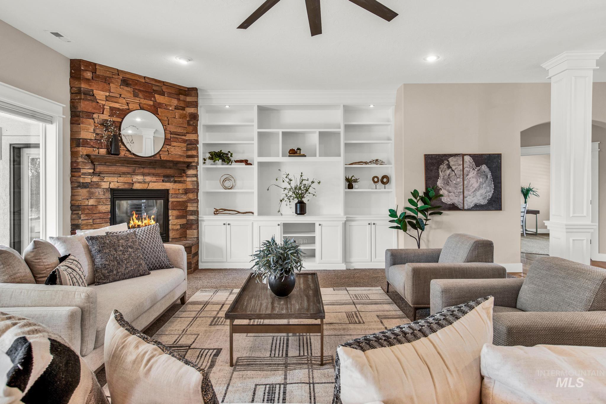 3469 E. Dartmoor Ct