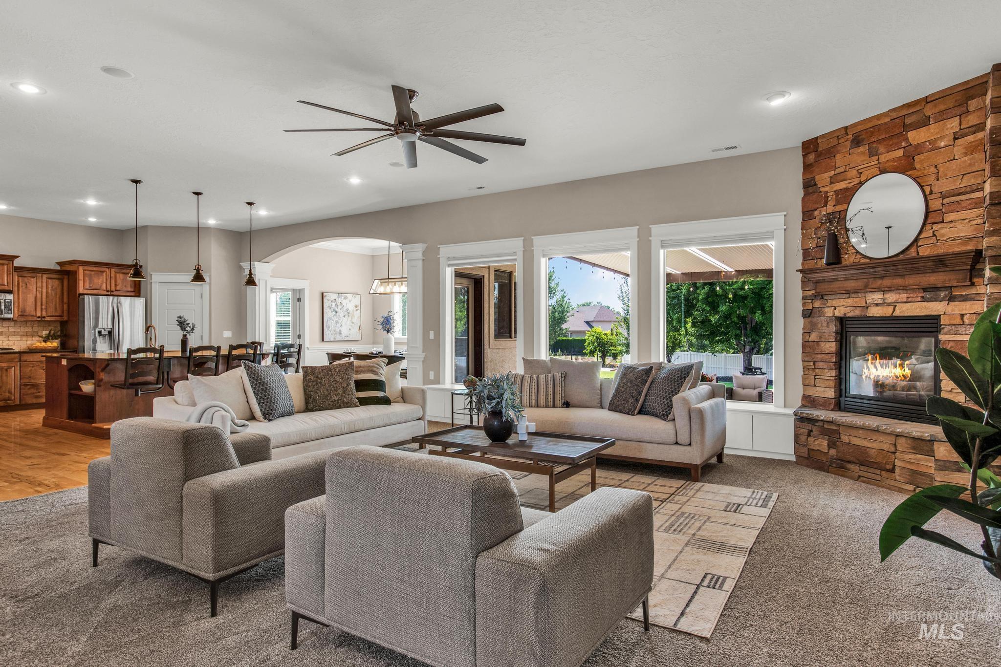 3469 E. Dartmoor Ct