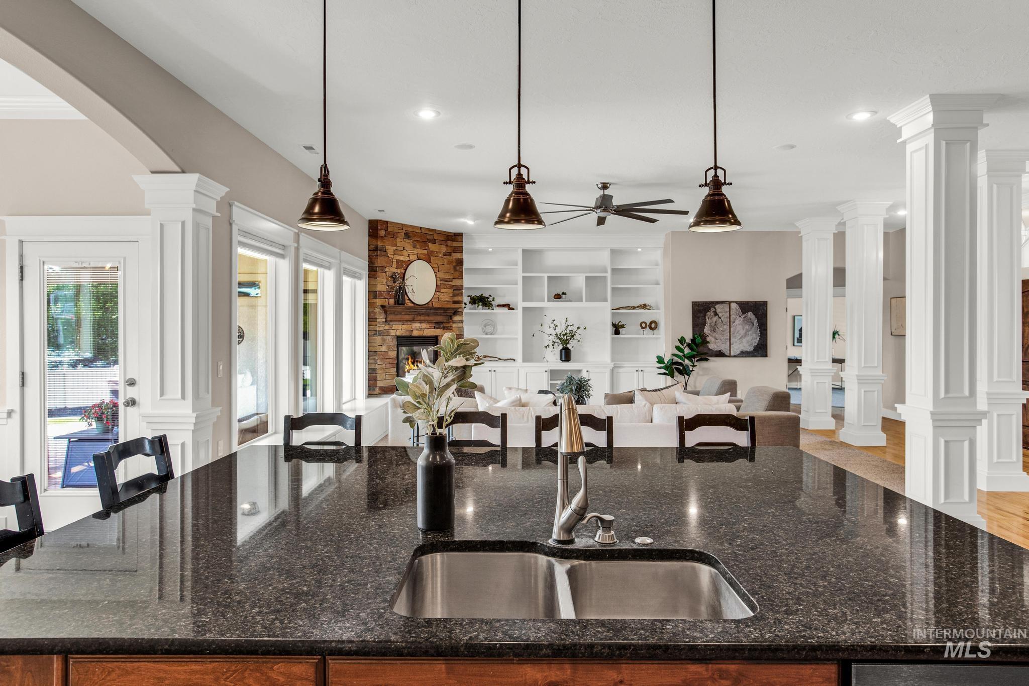 3469 E. Dartmoor Ct