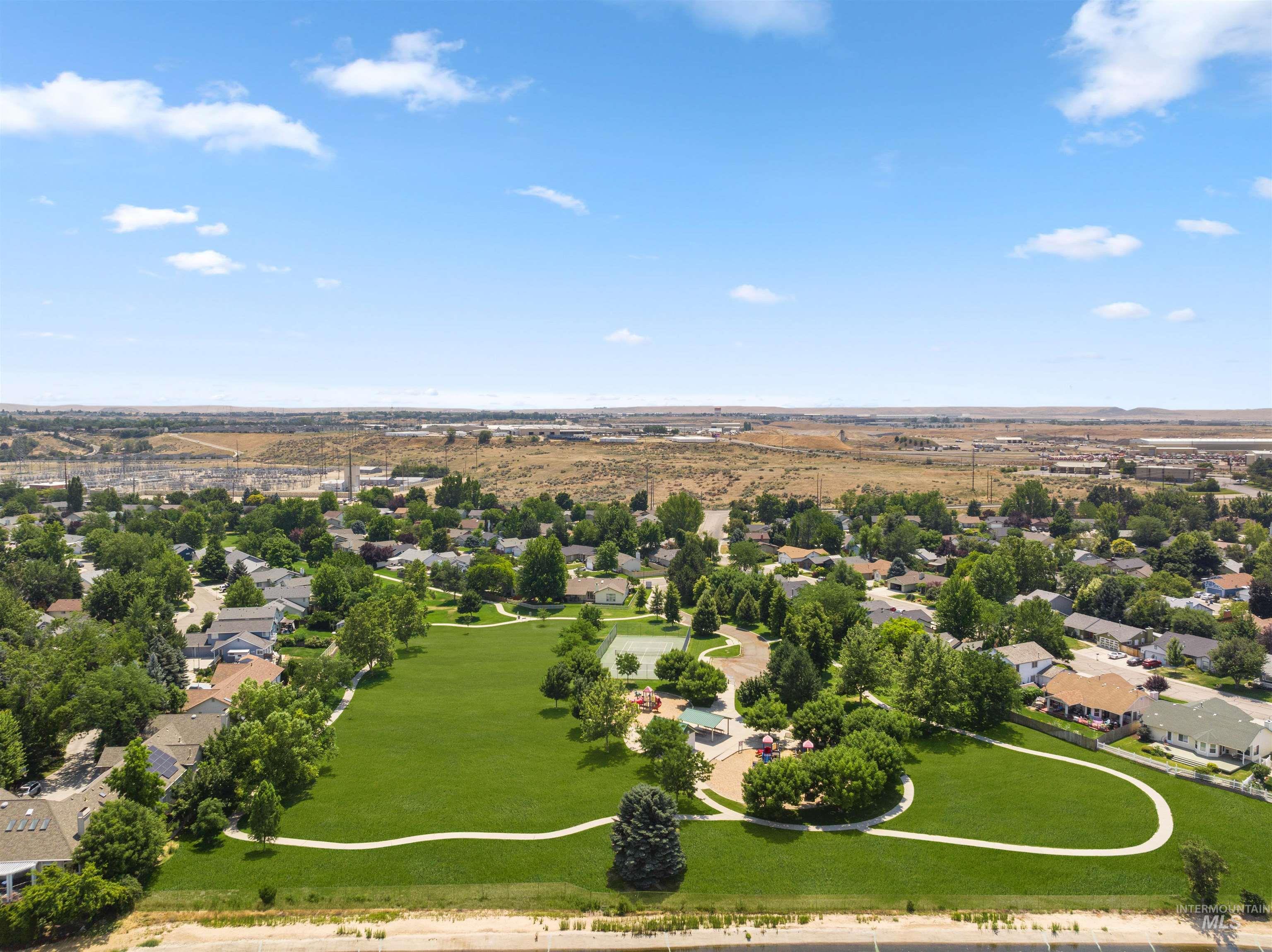 4401 S Falconrest Way