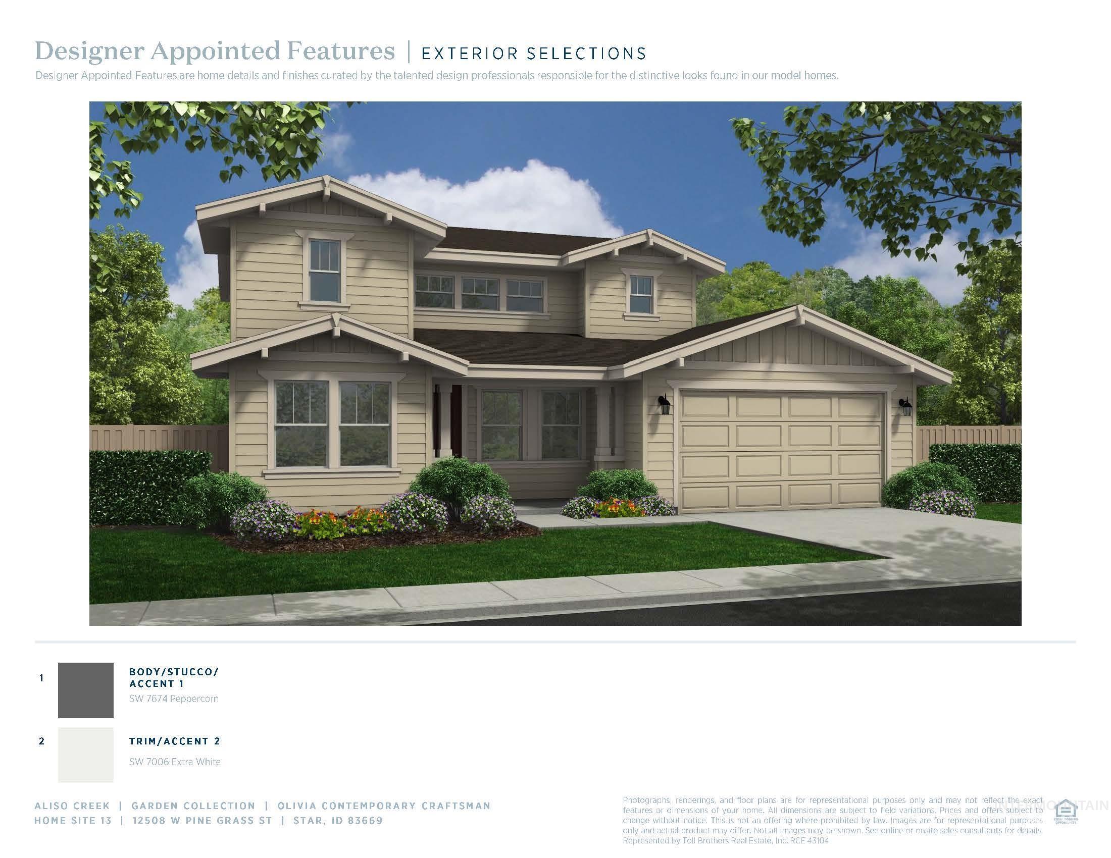 12508 W Pine Grass St