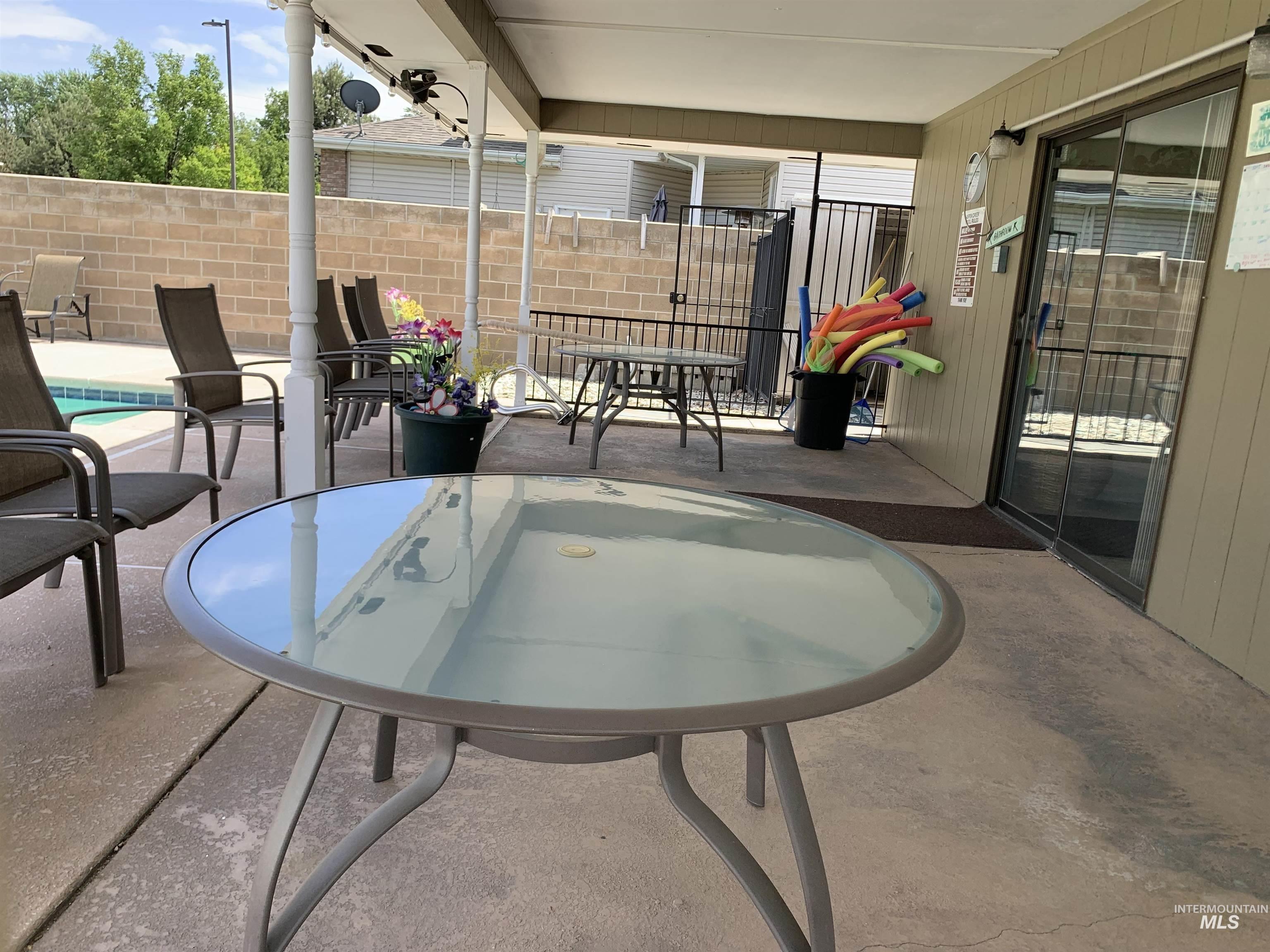 9390 W Ustick Rd Unit: 18