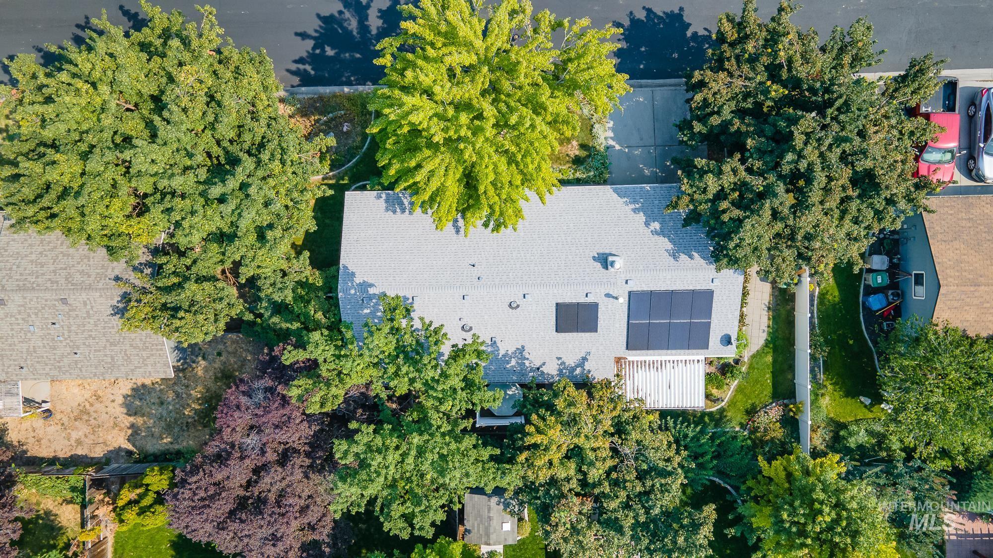 4195 N Cambria Ln