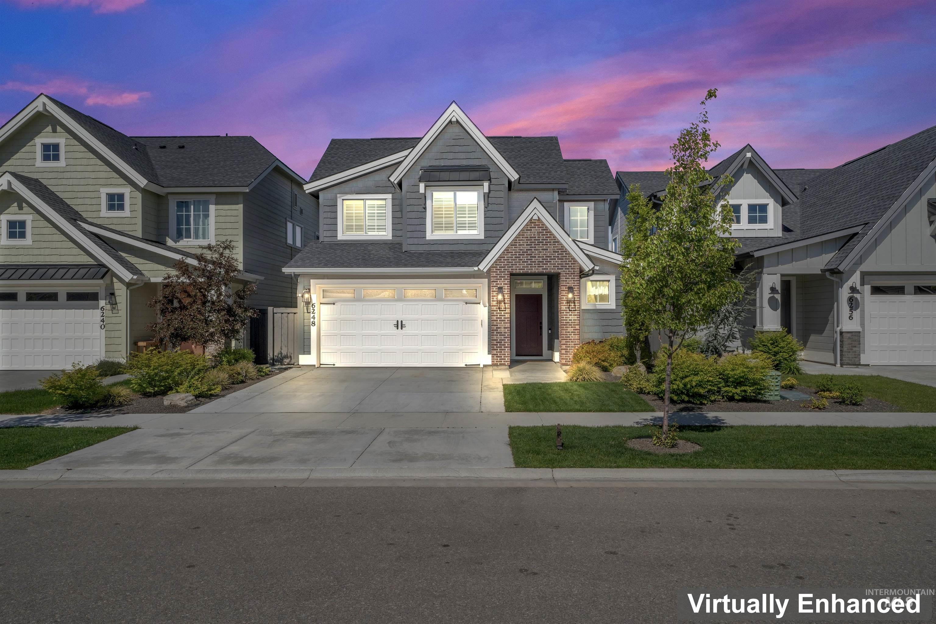 6248 S Wayland Way