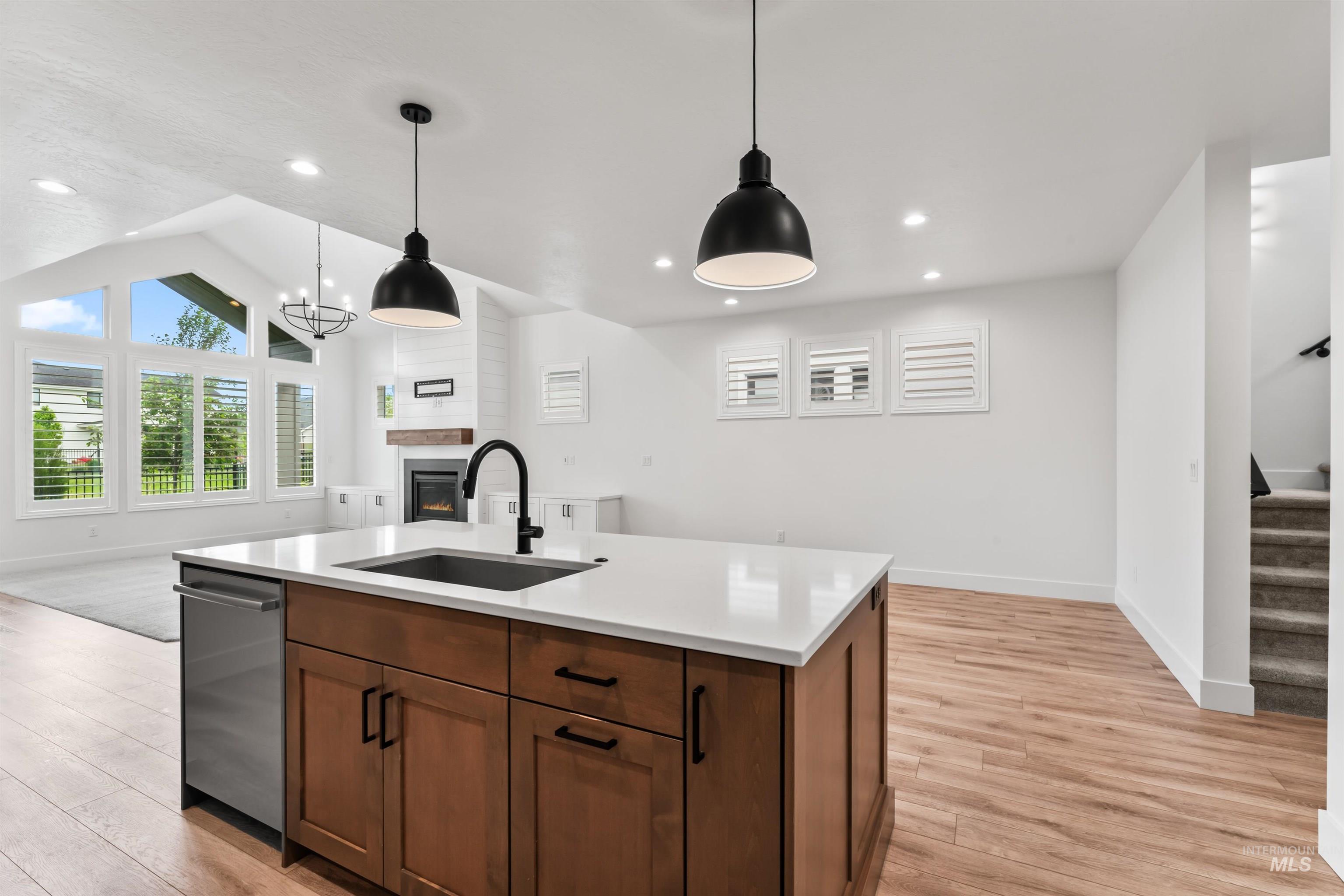 6248 S Wayland Way