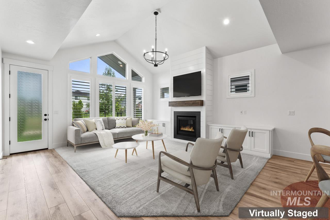 6248 S Wayland Way