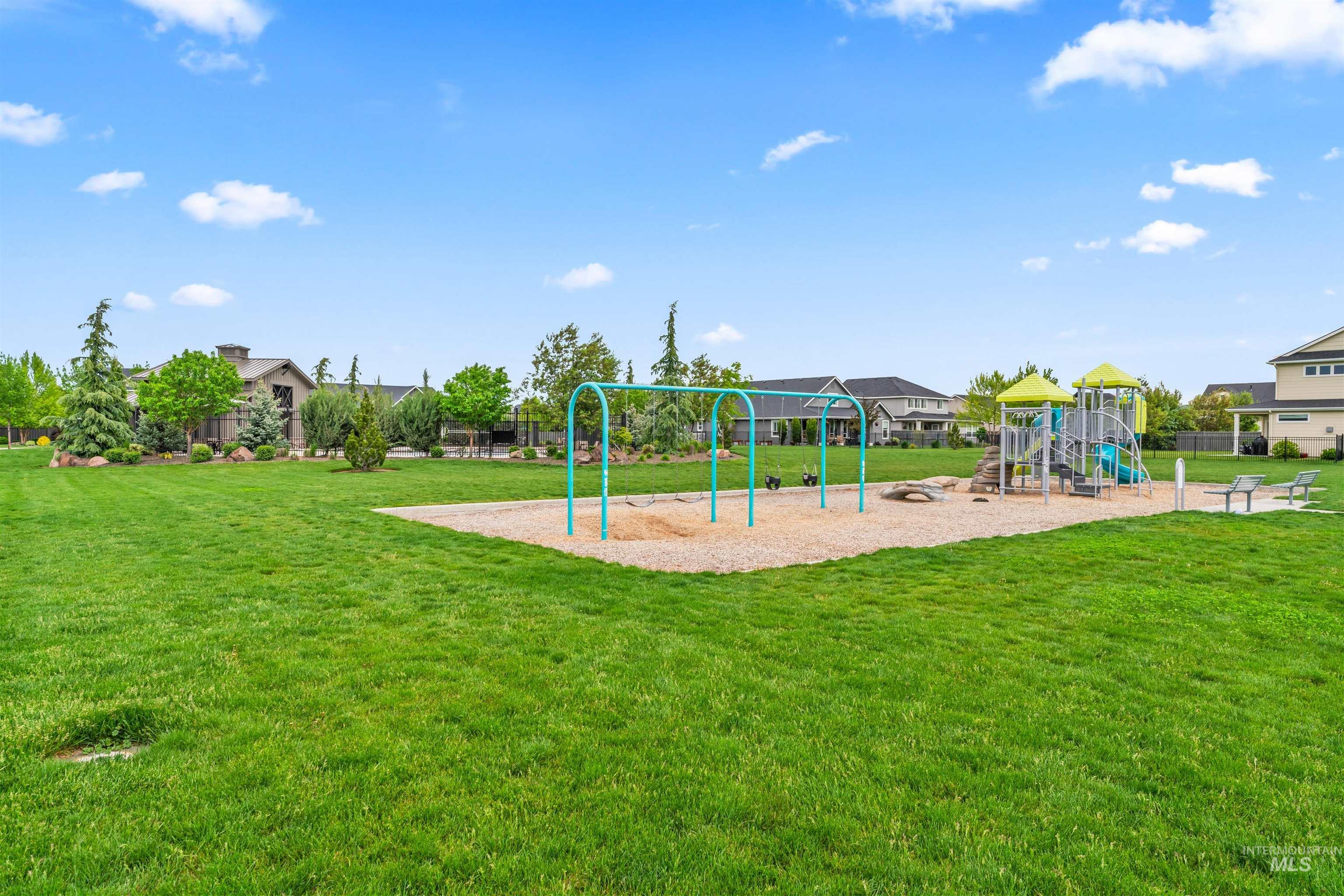 6248 S Wayland Way
