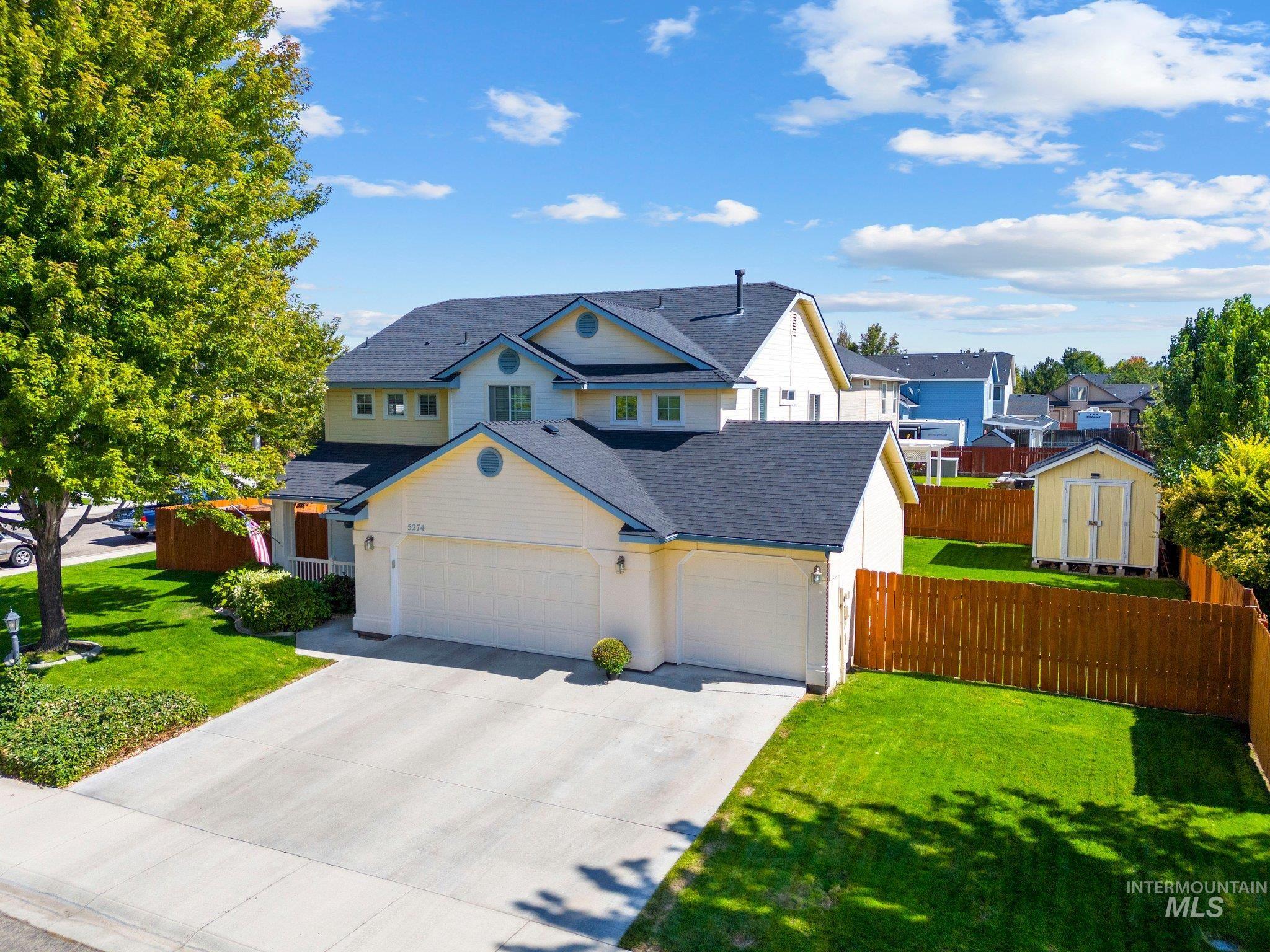 5274 W. Talamore Dr.