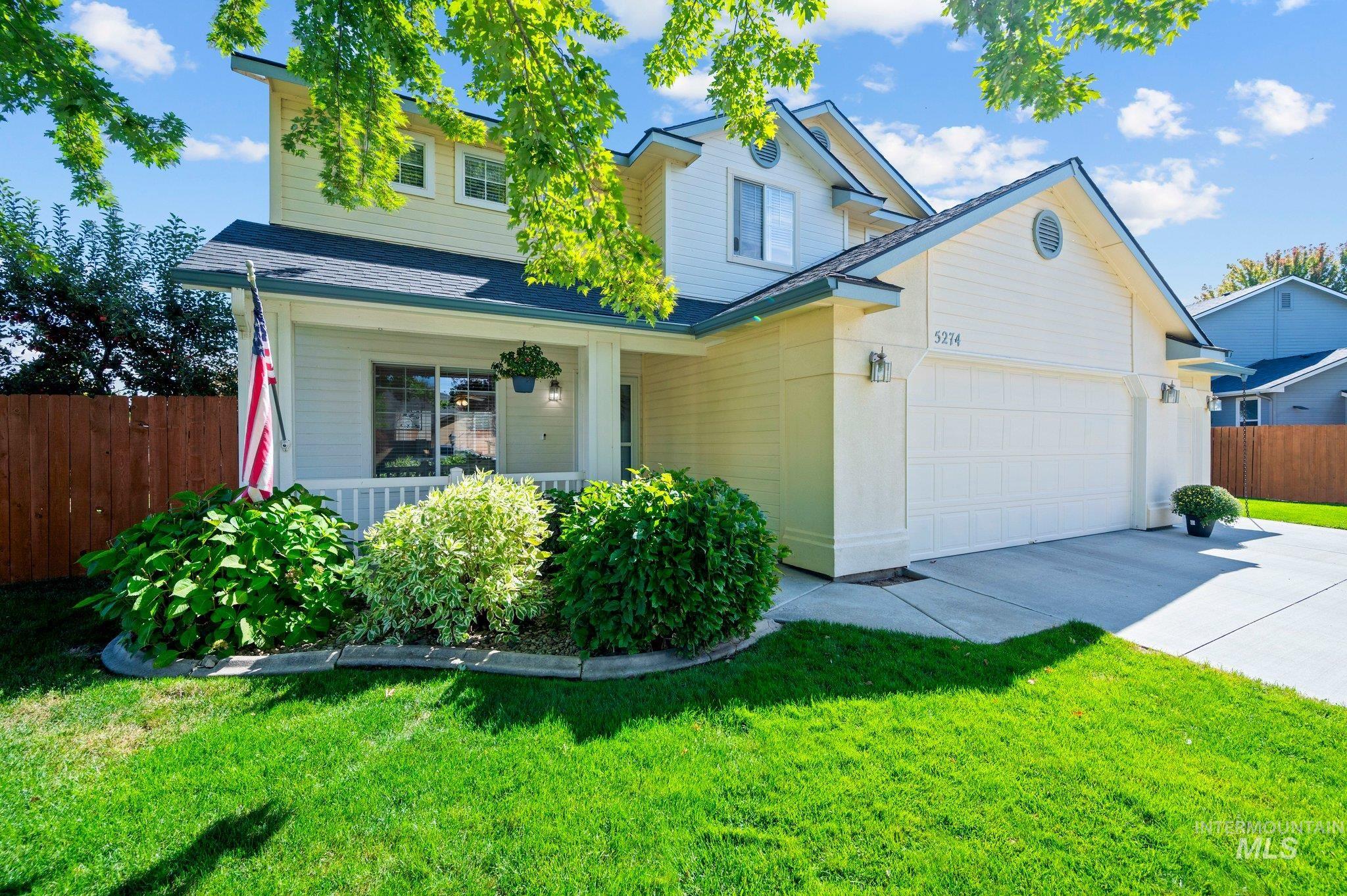 5274 W. Talamore Dr.