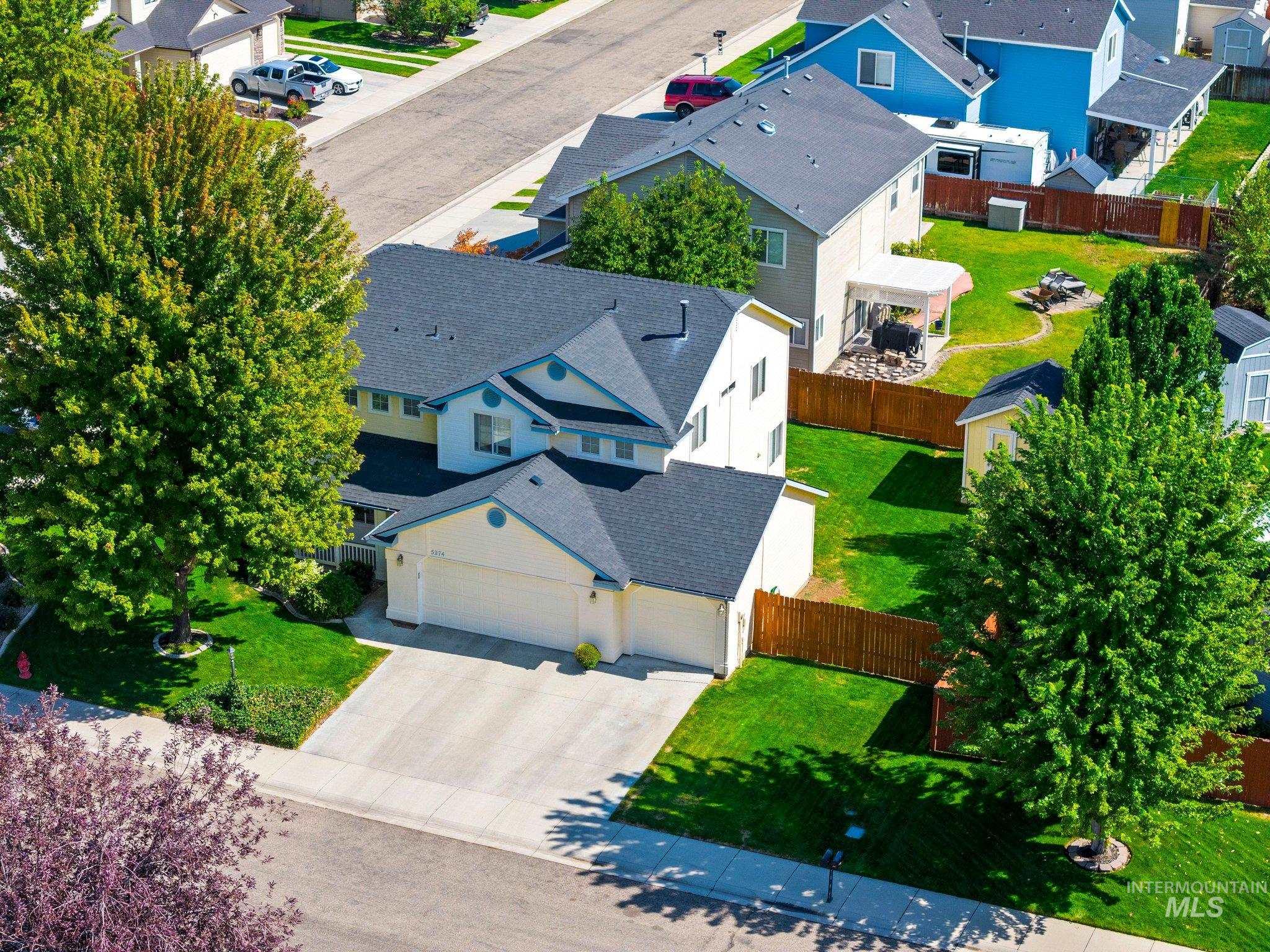 5274 W. Talamore Dr.