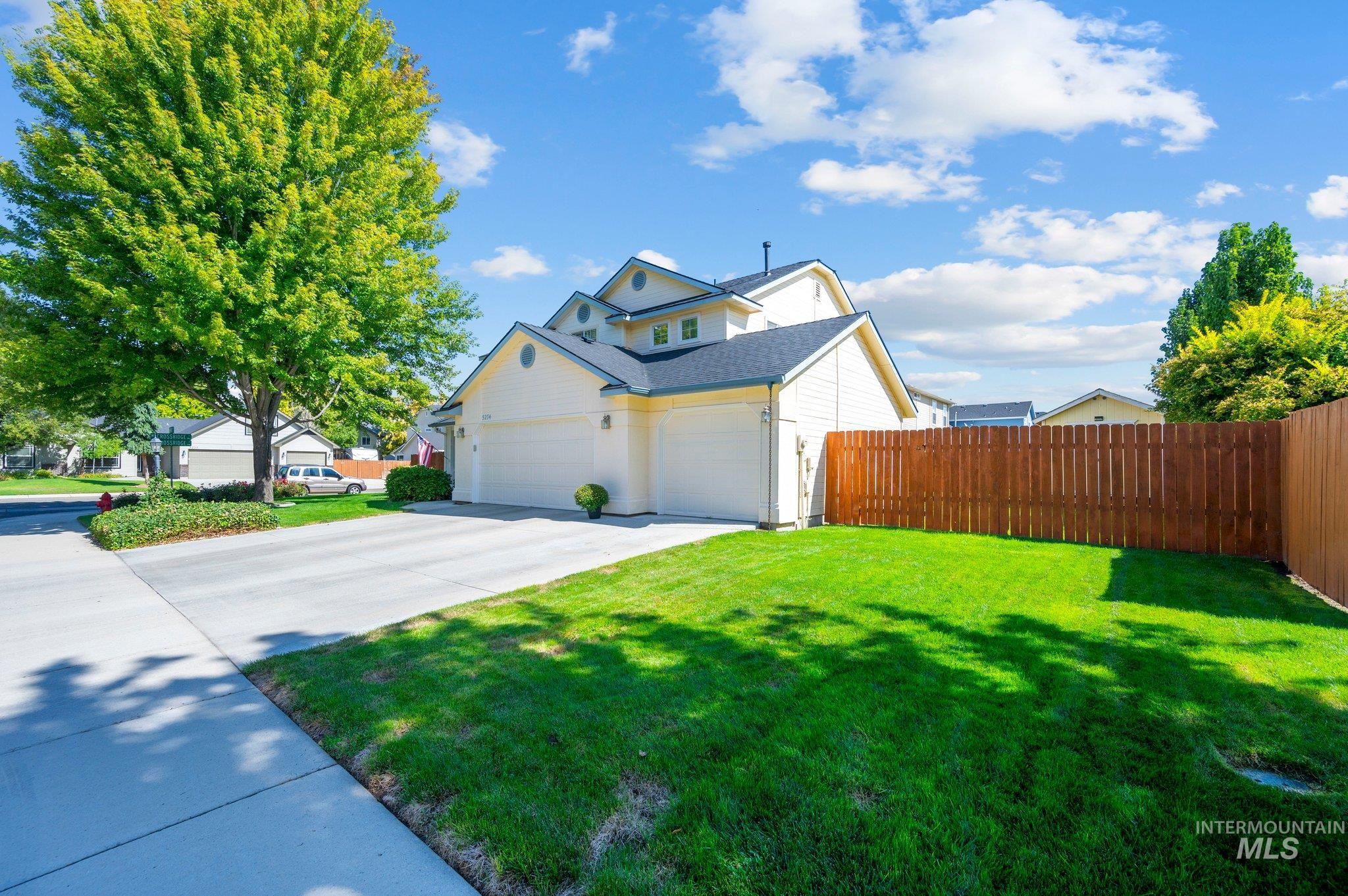 5274 W. Talamore Dr.