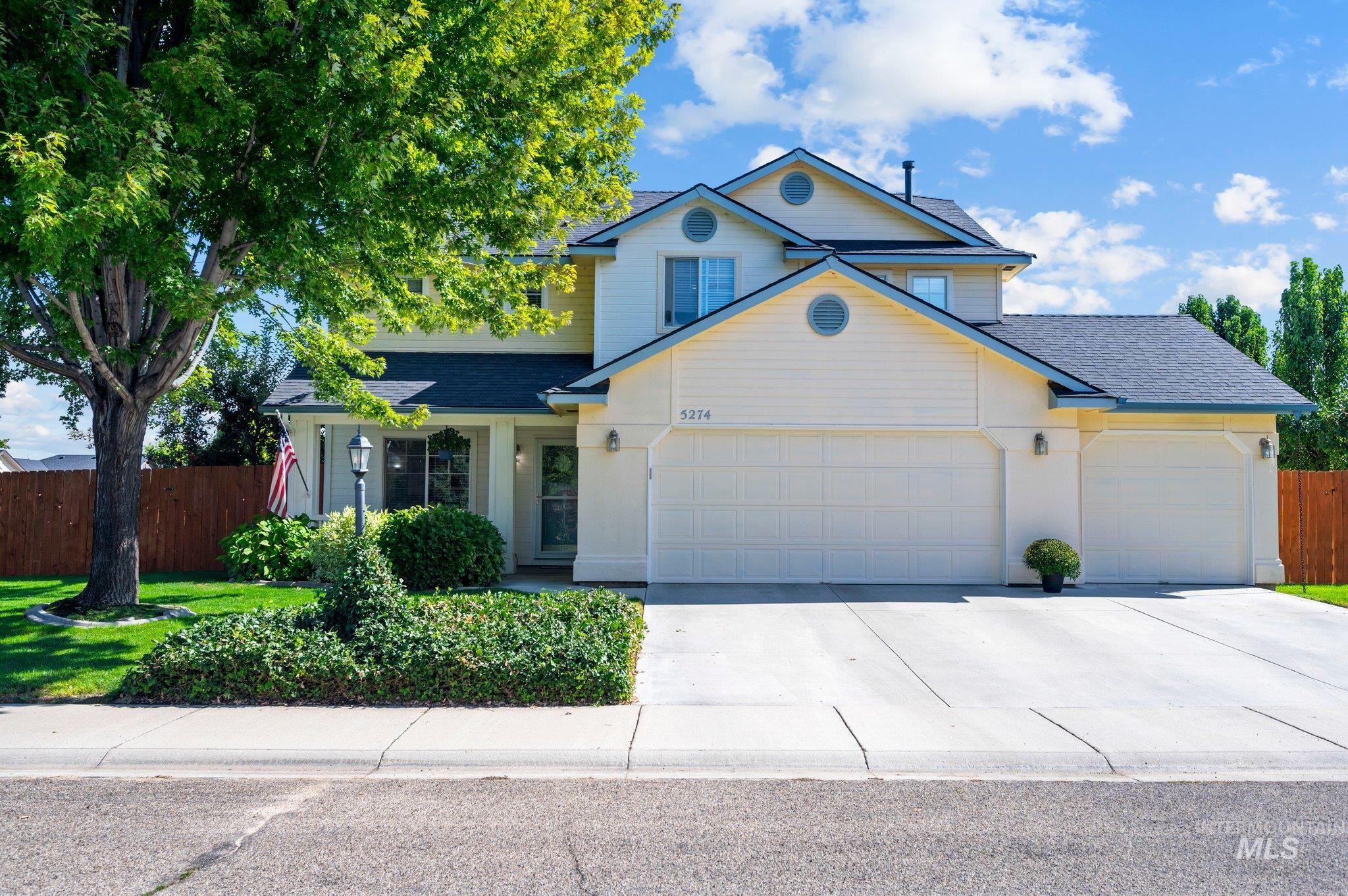 5274 W. Talamore Dr.