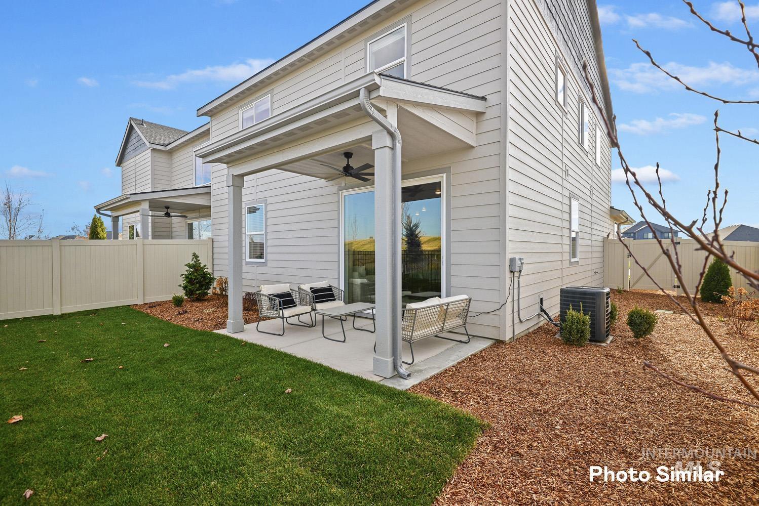 1535 N Big Star Ave.