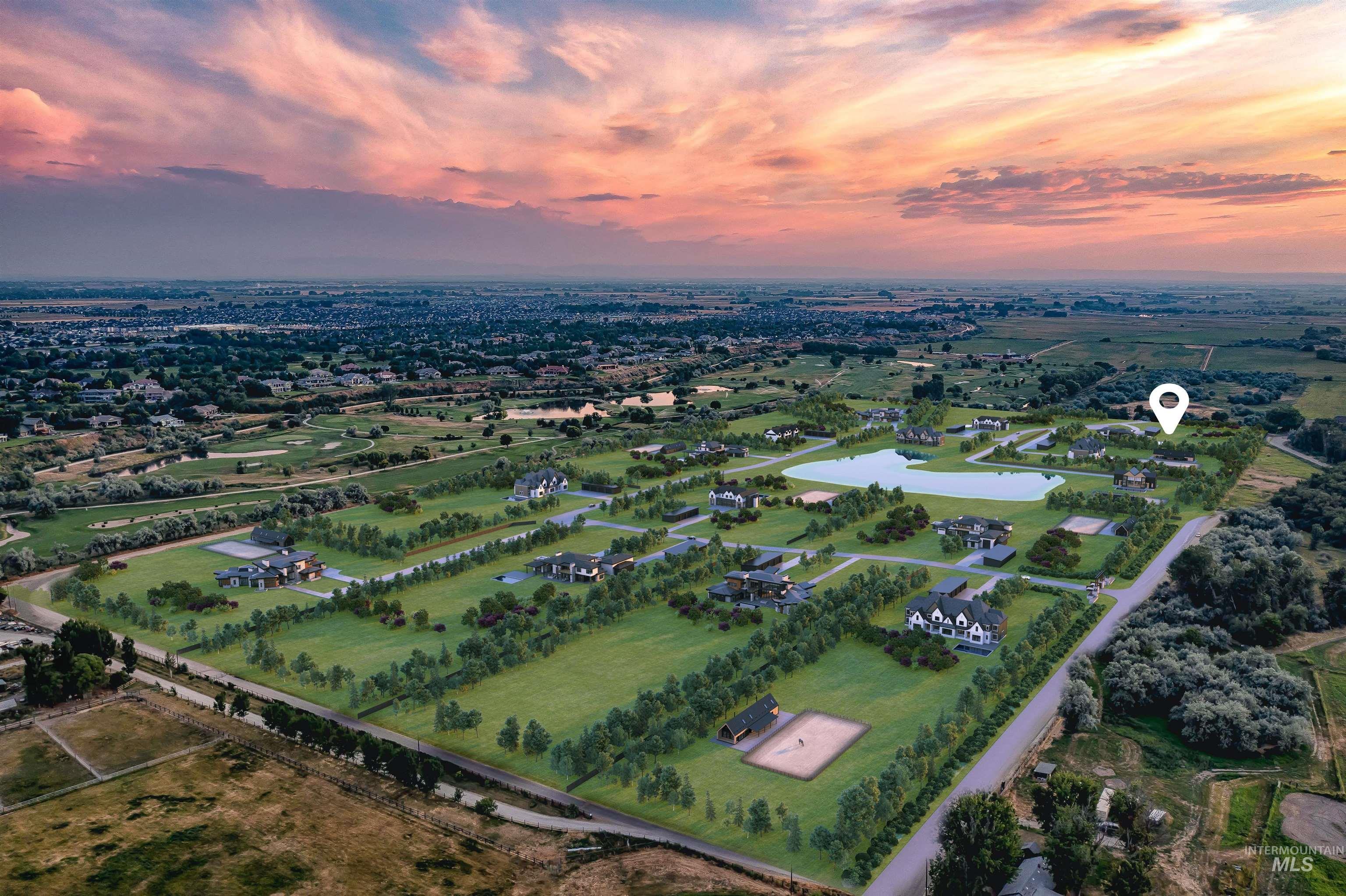 3186 W Prairie Fox Ln