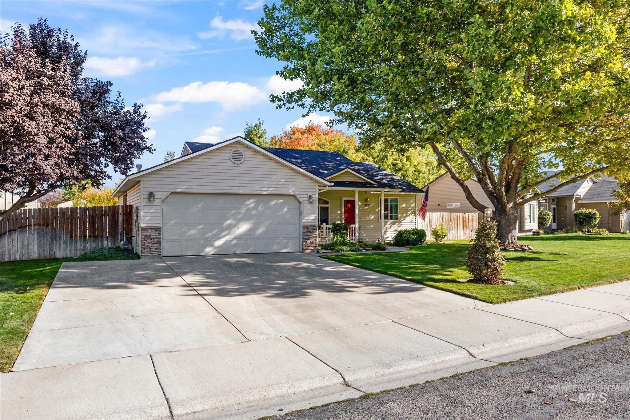 372 E Northridge Dr
