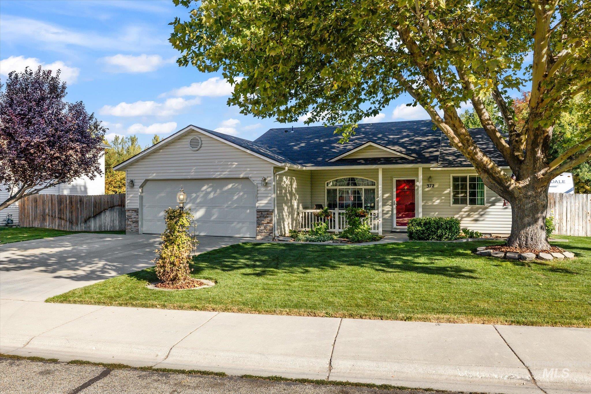 372 E Northridge Dr