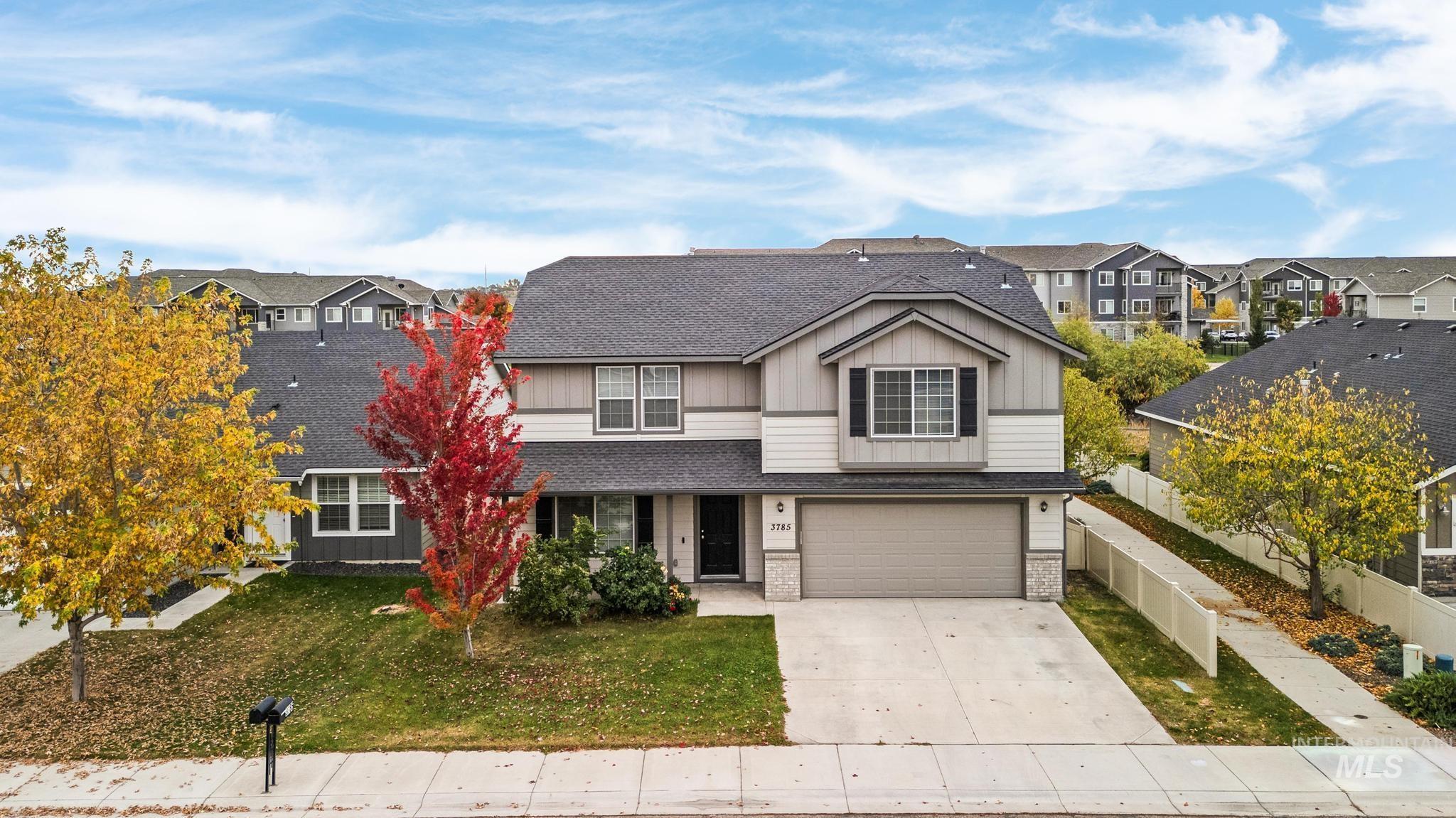 3785 W Newland St.