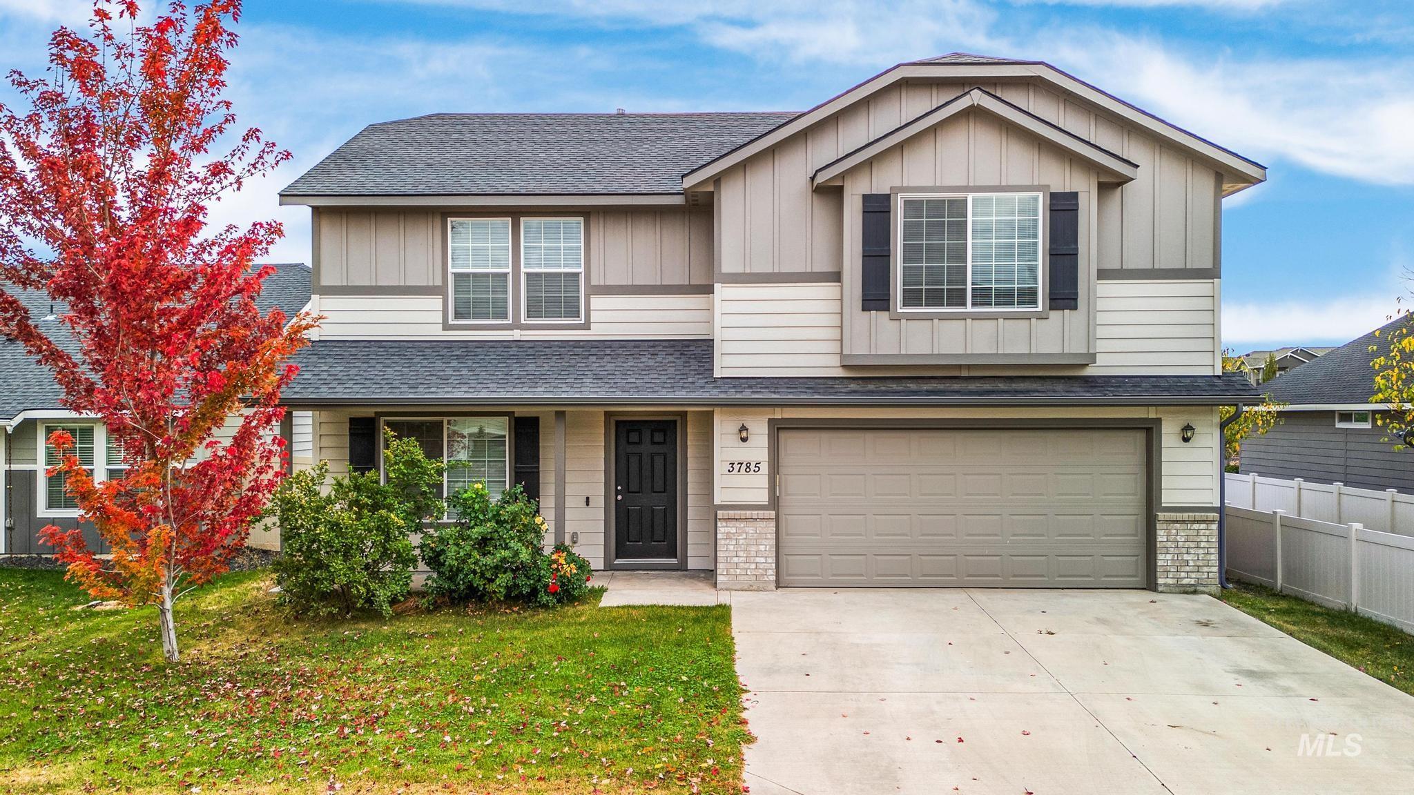 3785 W Newland St.