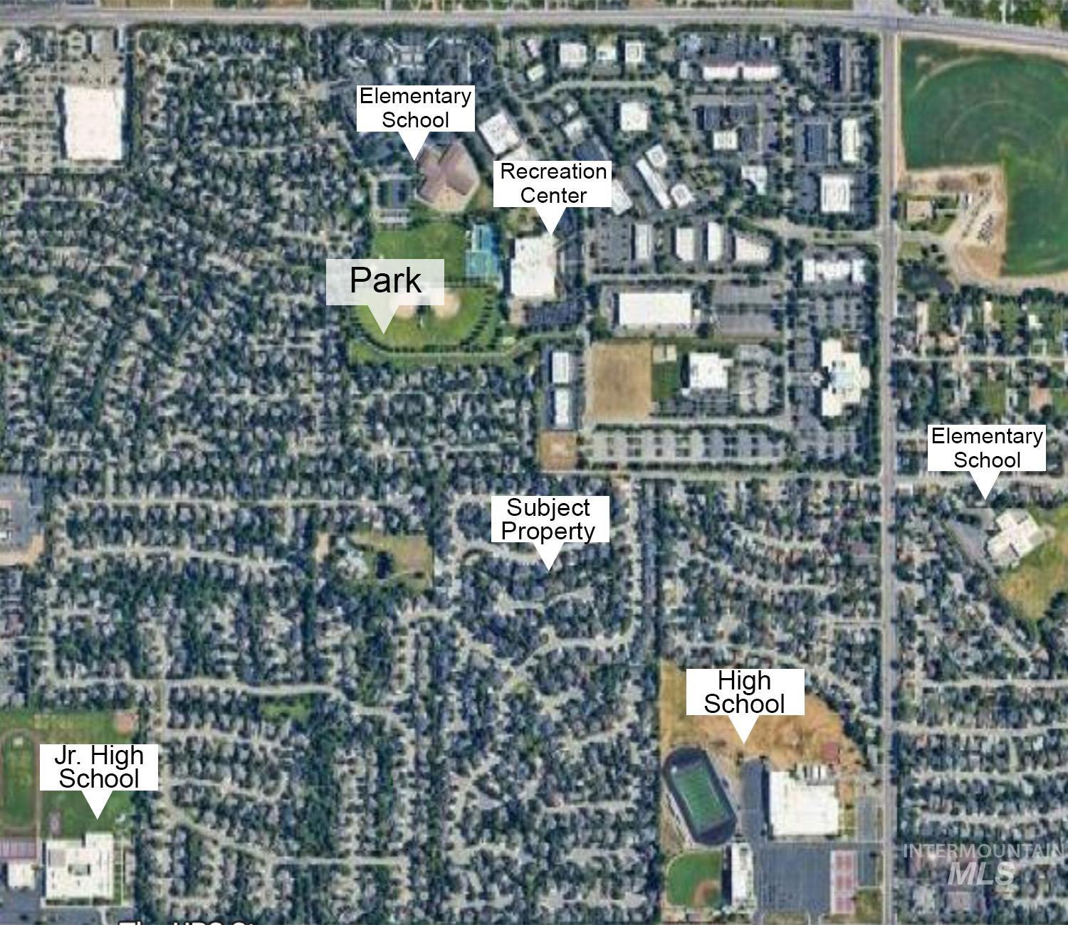 12805 W Engelmann Dr.