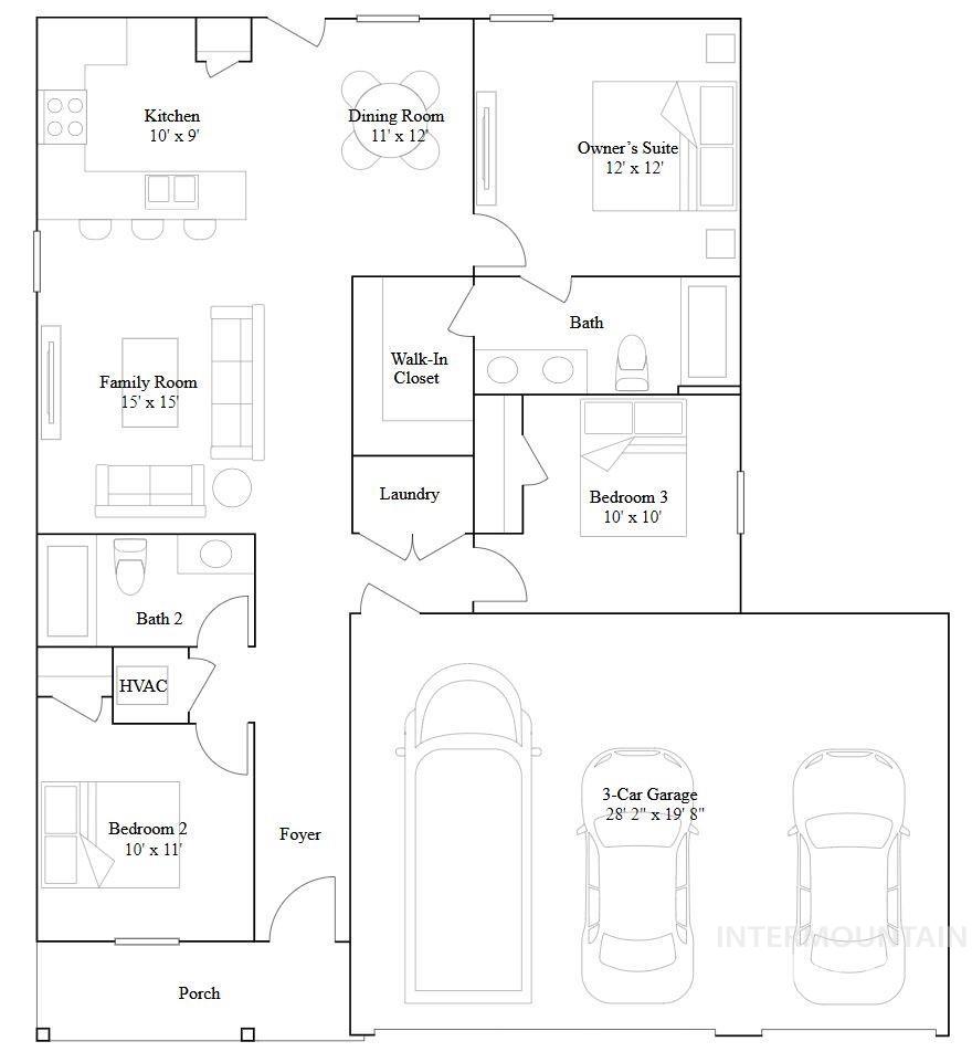 15296 Cloudy Heights Way