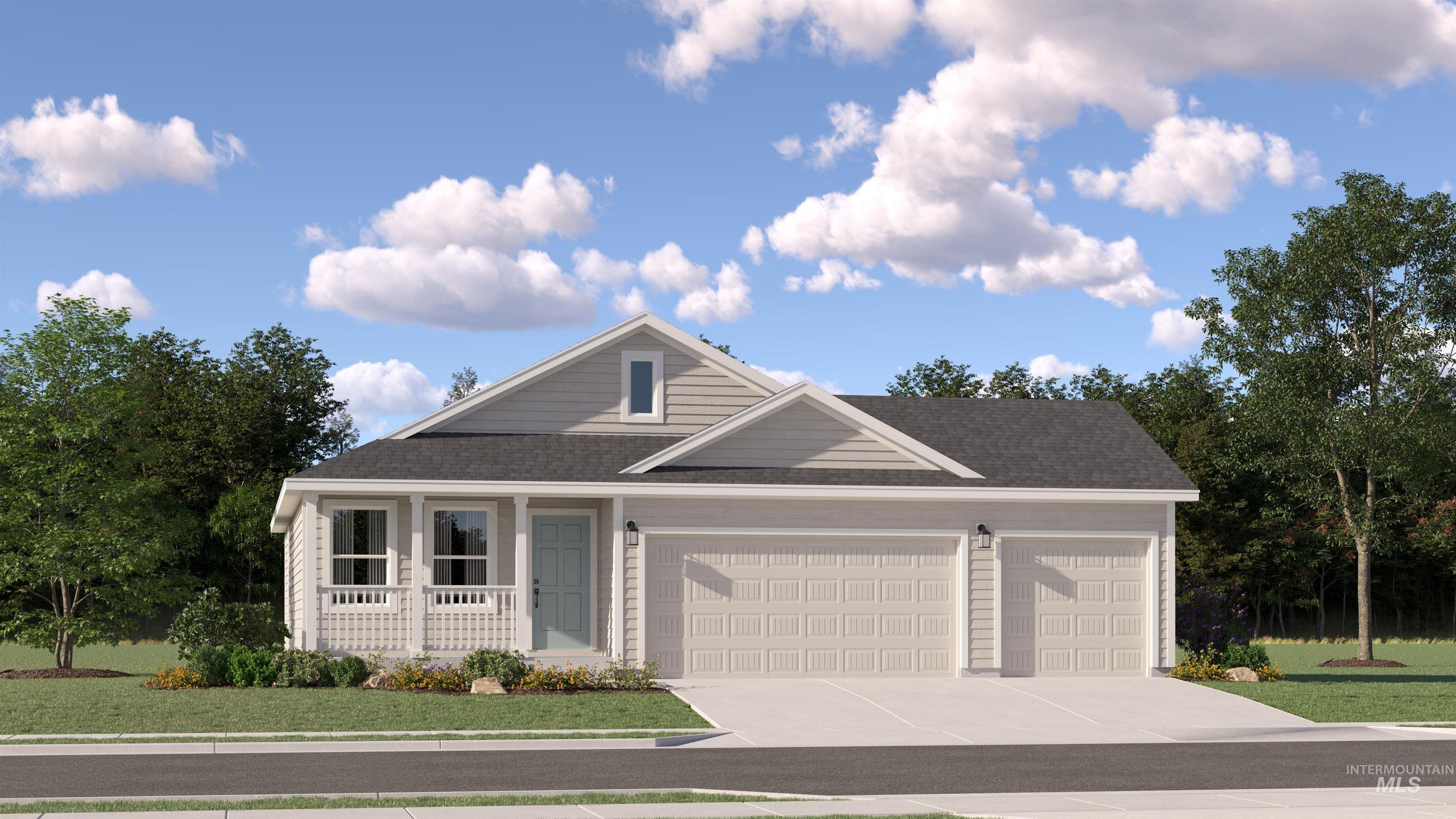 15296 Cloudy Heights Way