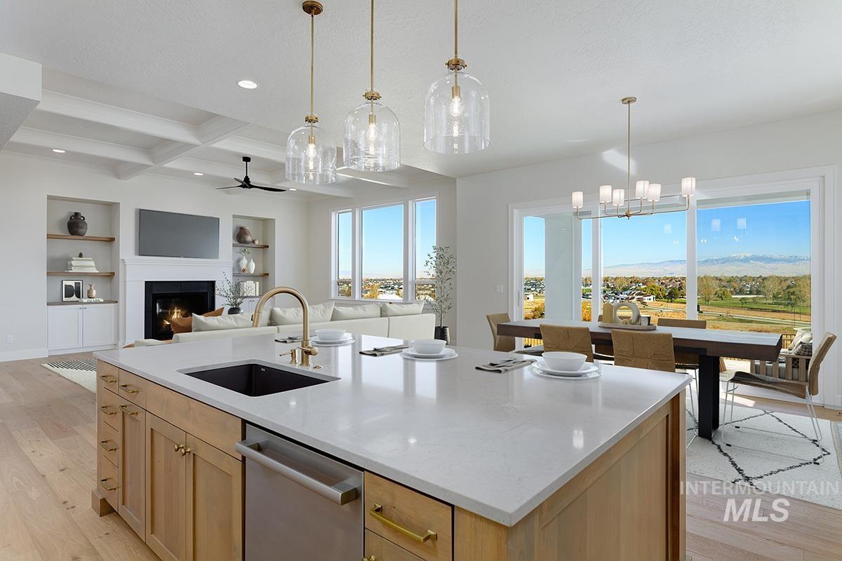 3748 N Belfry Lane