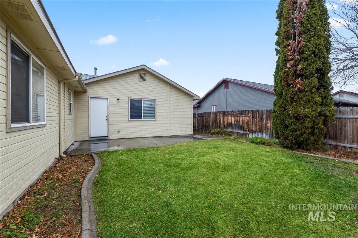 421 E. Baldwin Street