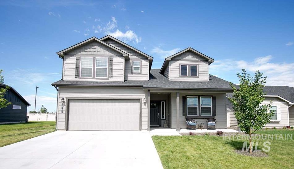 4924 Dynasty Ave