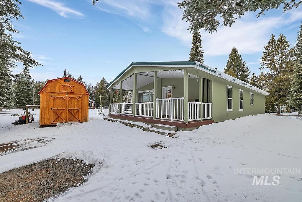 218 Birch Lane