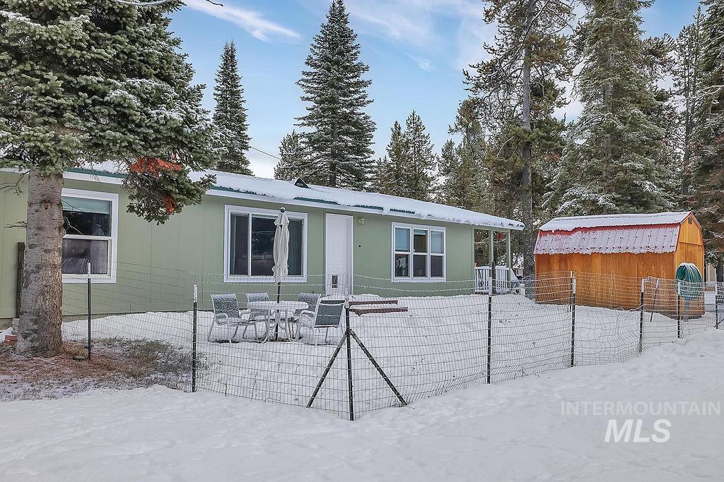 218 Birch Lane