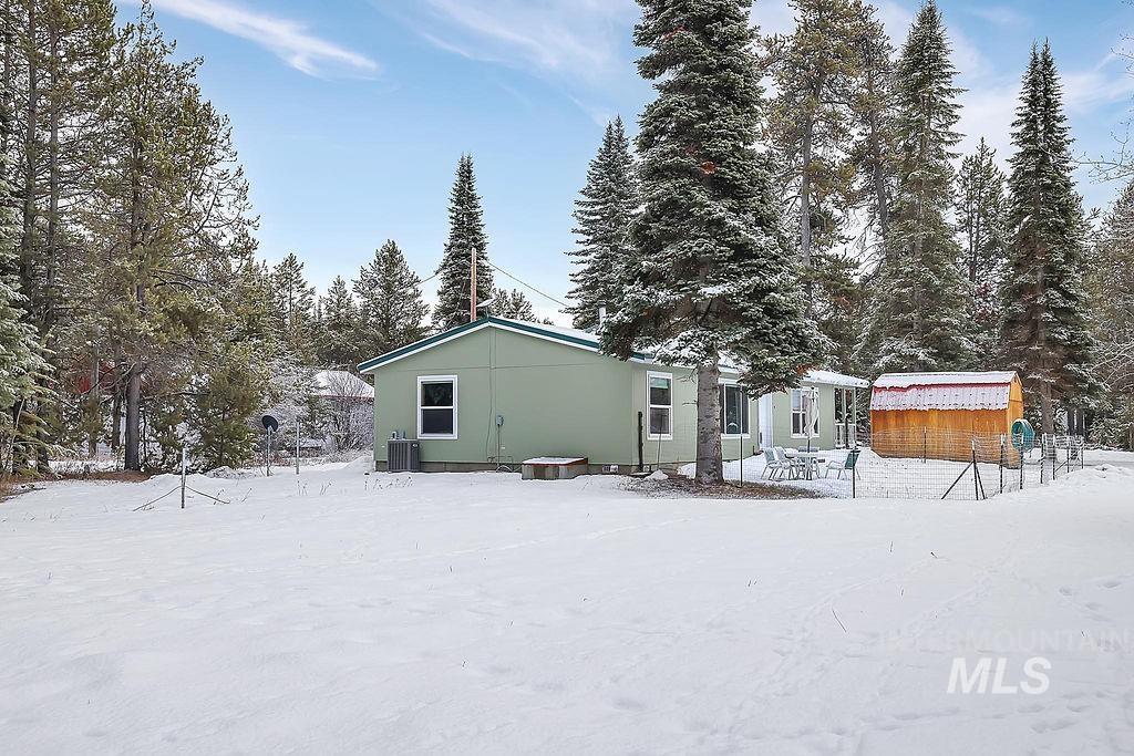 218 Birch Lane