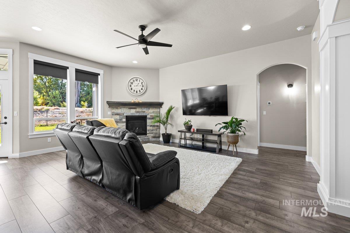 2569 W Herron Ridge Ct