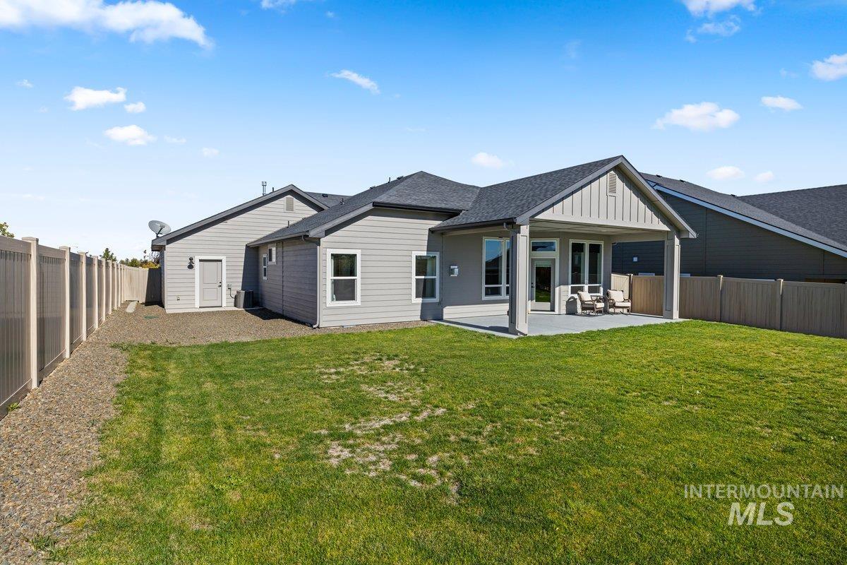 2569 W Herron Ridge Ct