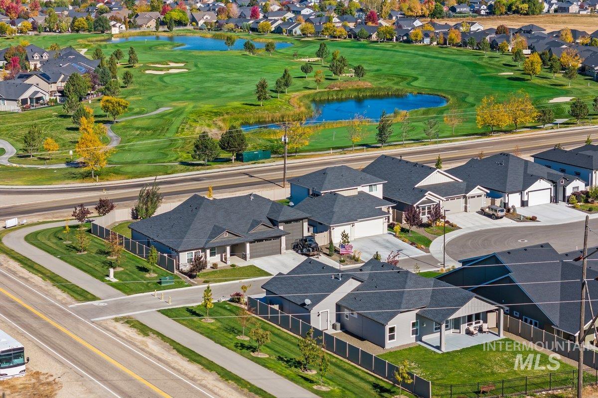 2569 W Herron Ridge Ct