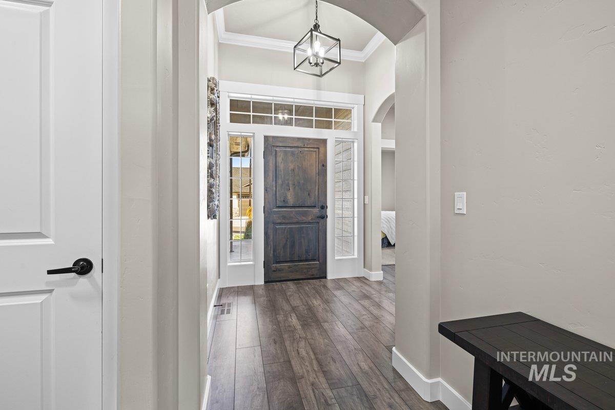 2569 W Herron Ridge Ct