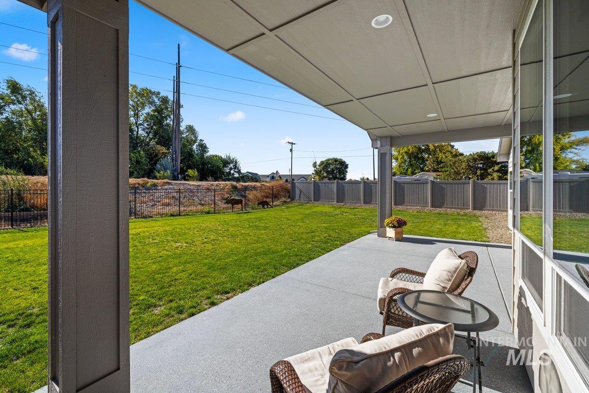 2569 W Herron Ridge Ct