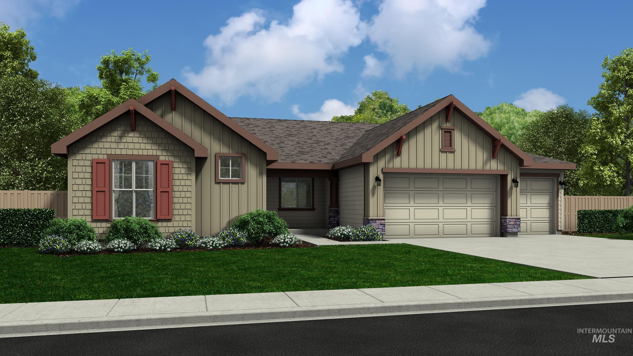 4655 E Pondera Dr
