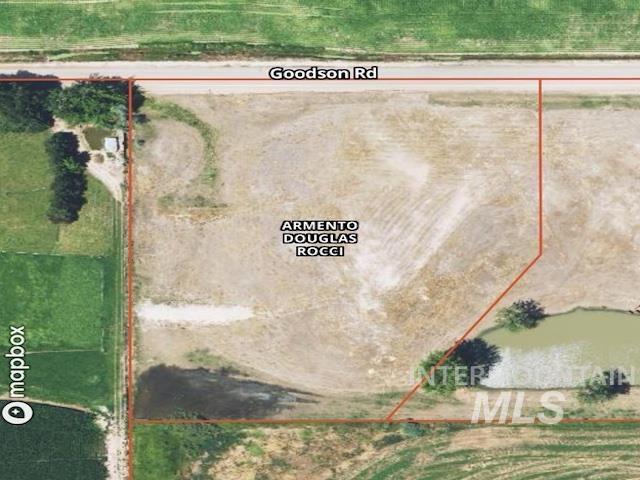 Parcel A Goodson Rd